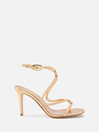 Strappy Sandal 85mm,GIANVITO ROSSI,MEKONG,Image 1