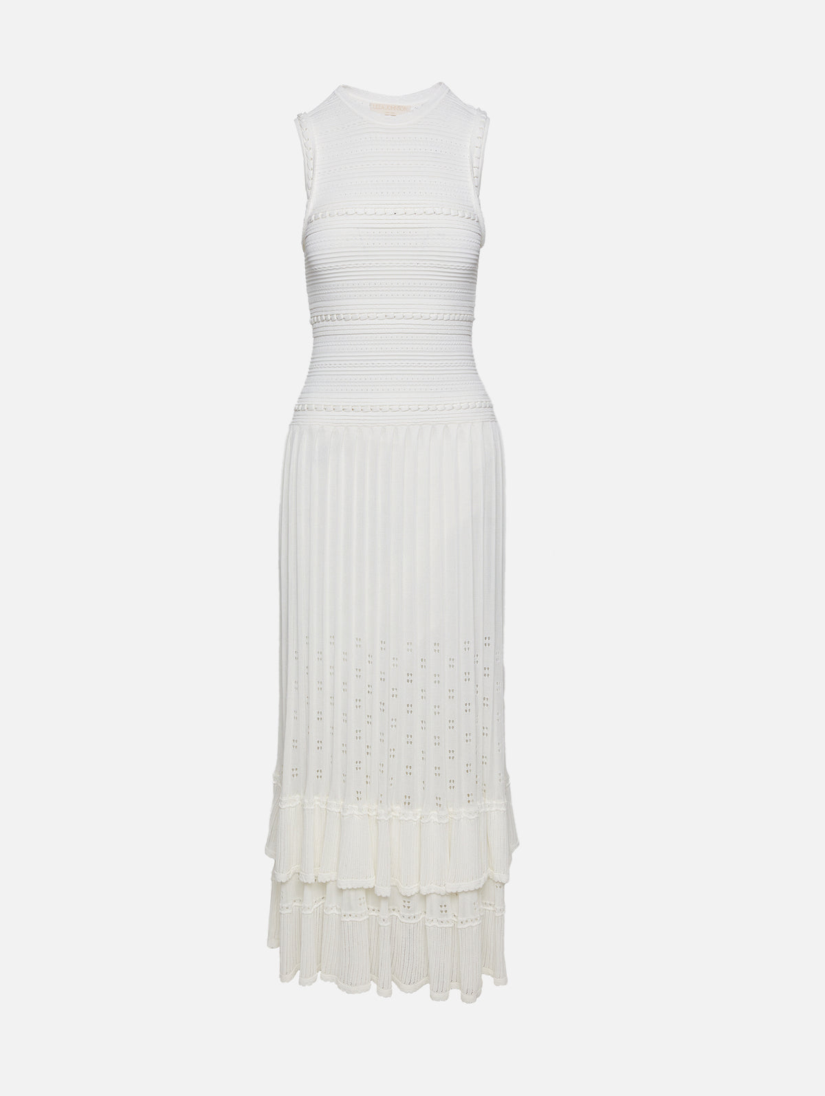 Ulla Johnson Women's Mireille Maxi Dress - Pristine - Size Large Ulla Johnson Women's Mireille Maxi Dress - Pristine - Size Large