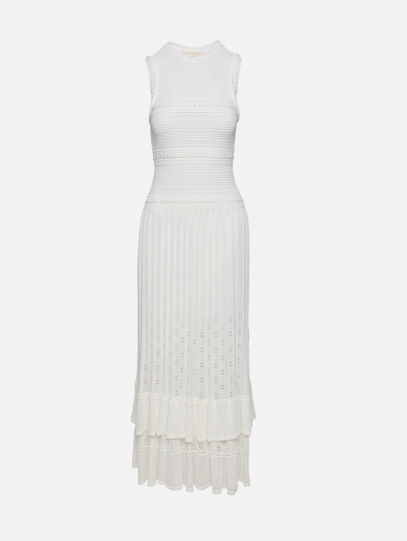 Ulla Johnson Women's Mireille Maxi Dress - Pristine
