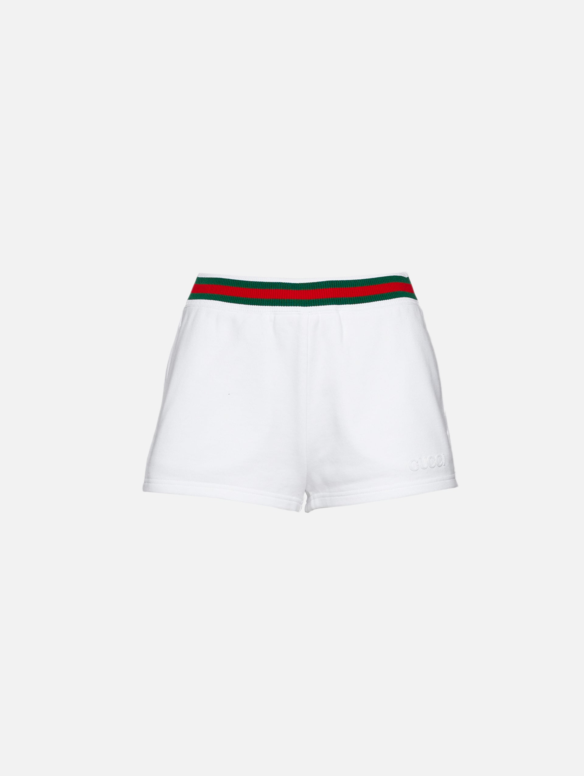 Jersey Short | GUCCI | elysewalker