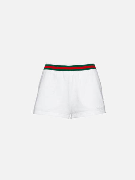 Jersey Short | GUCCI | elysewalker