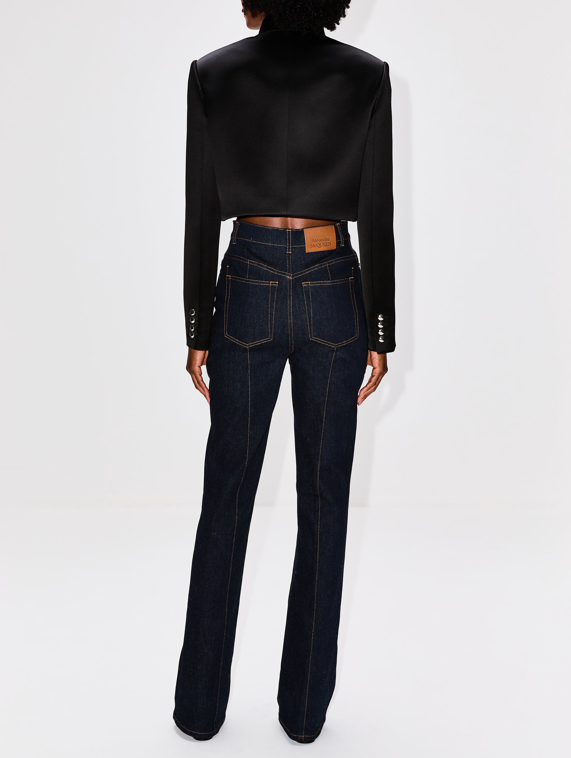 Samuelson Jacket | KHAITE | elysewalker