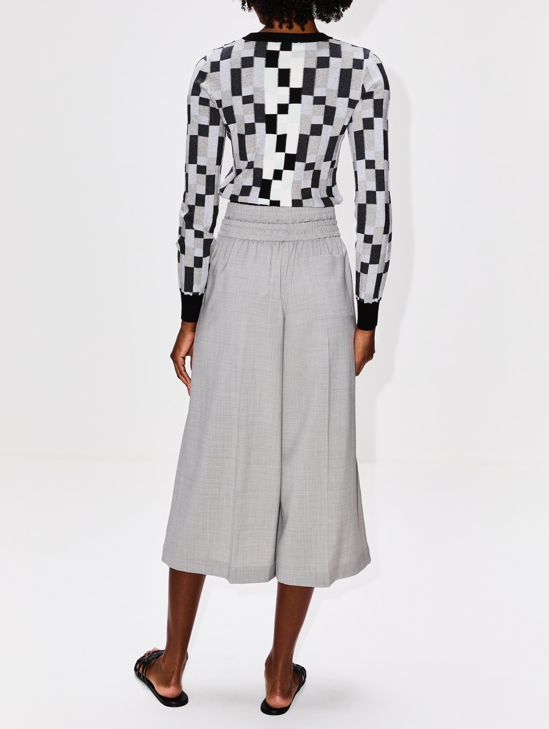 Anagram Sweater | LOEWE | elysewalker