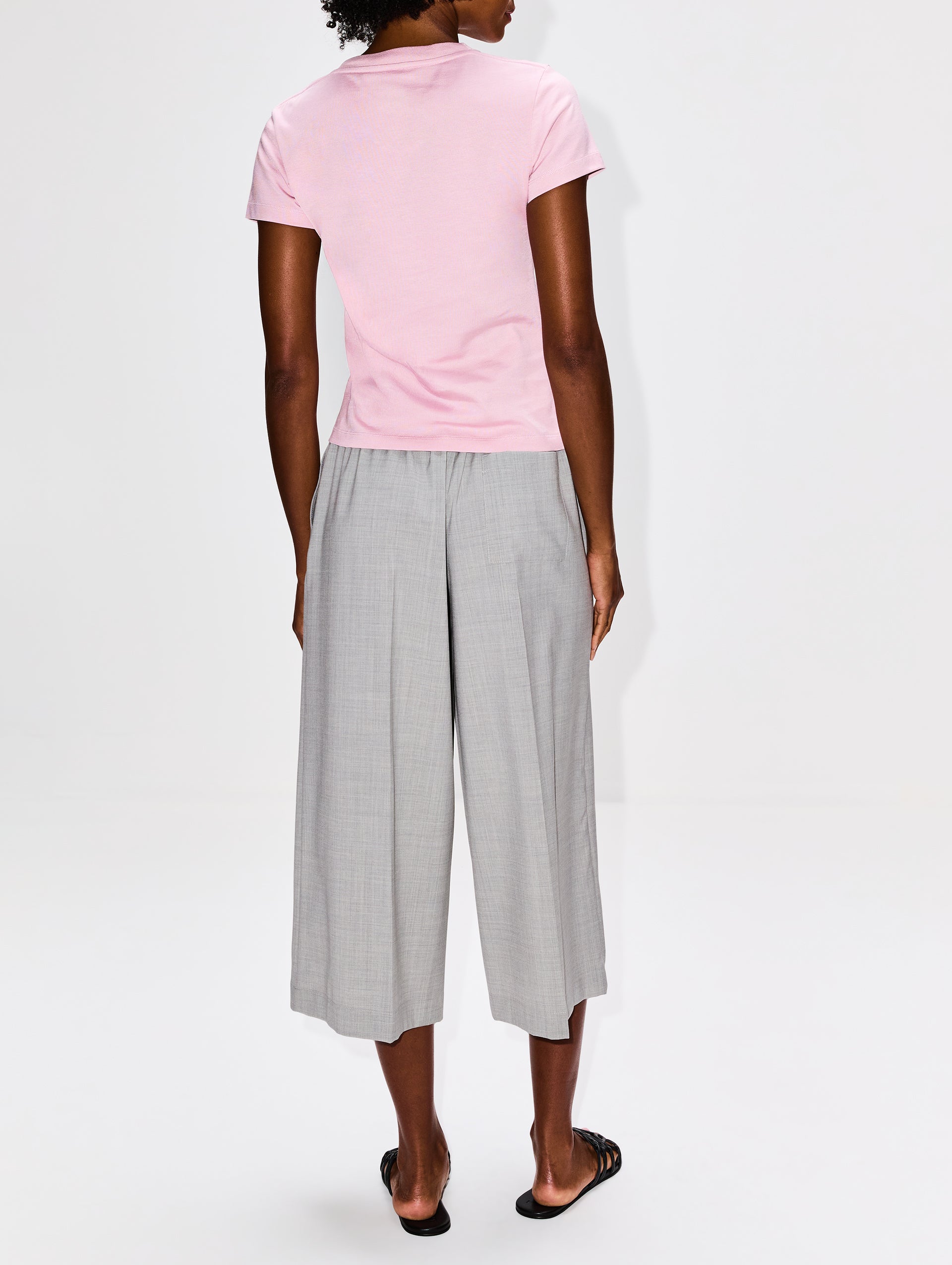 Small Fit T-Shirt | LOEWE | elysewalker