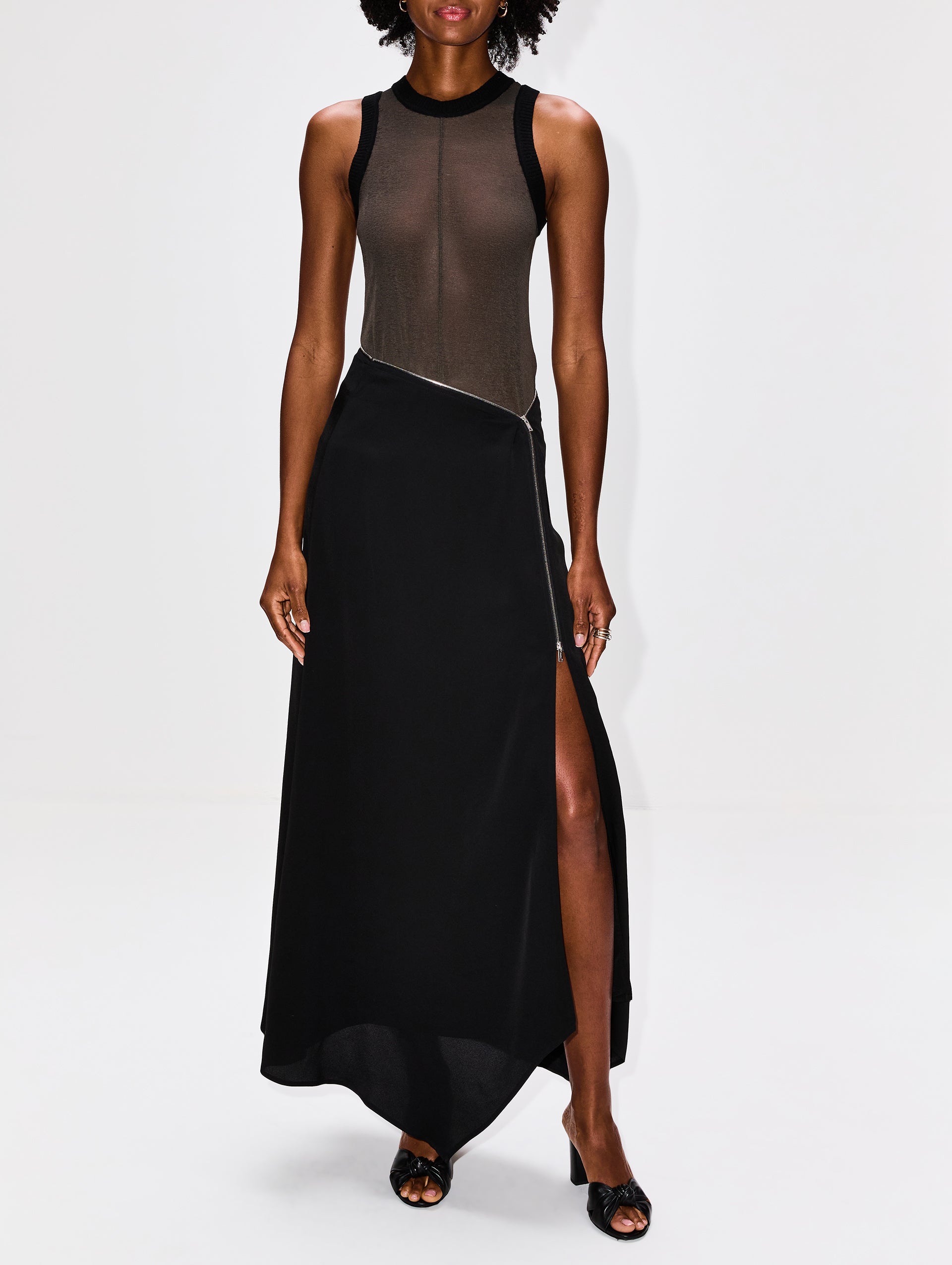 Denalie Top | NANUSHKA | elysewalker