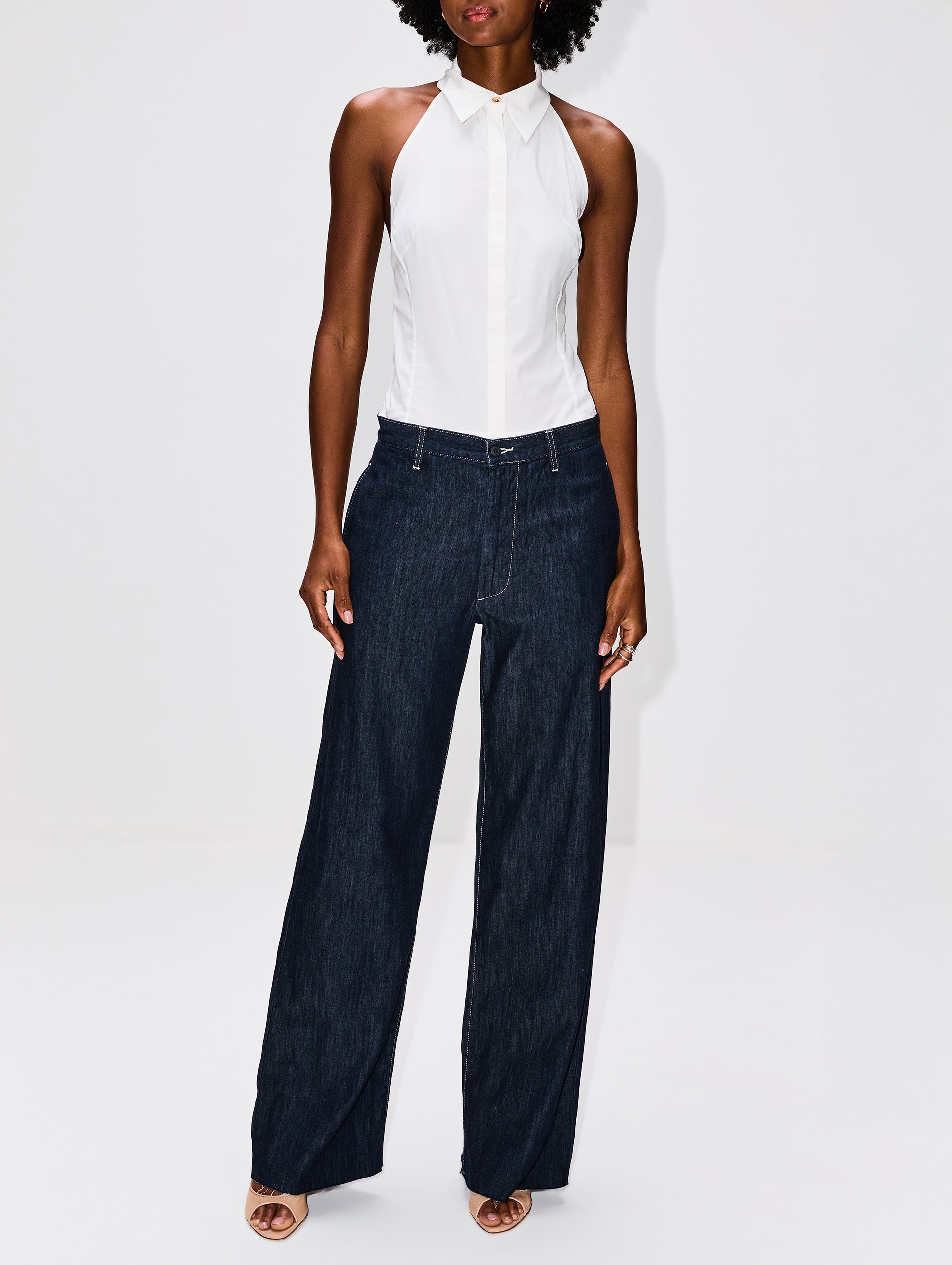 Gwen Top | CULT GAIA | elysewalker