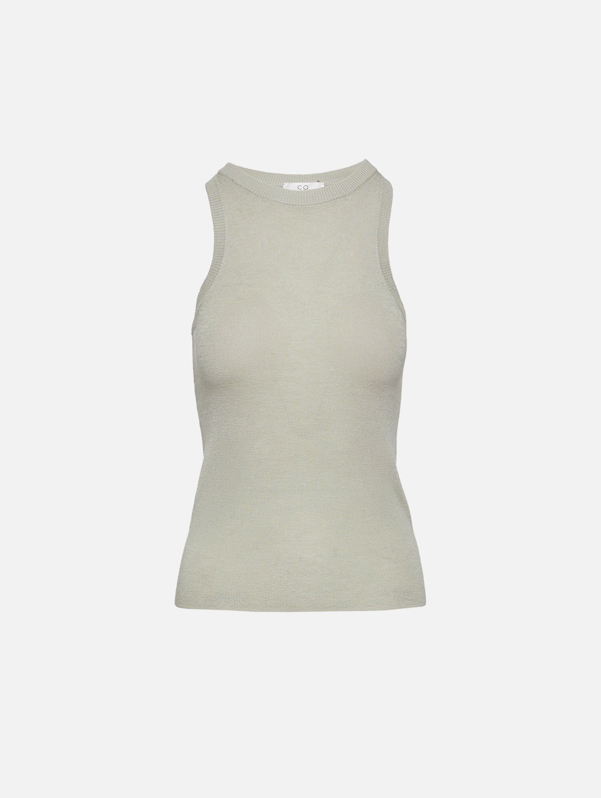 Knit Tank | CO | elysewalker