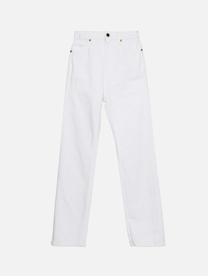 Danielle Jean,KHAITE,WHITE,Image 1