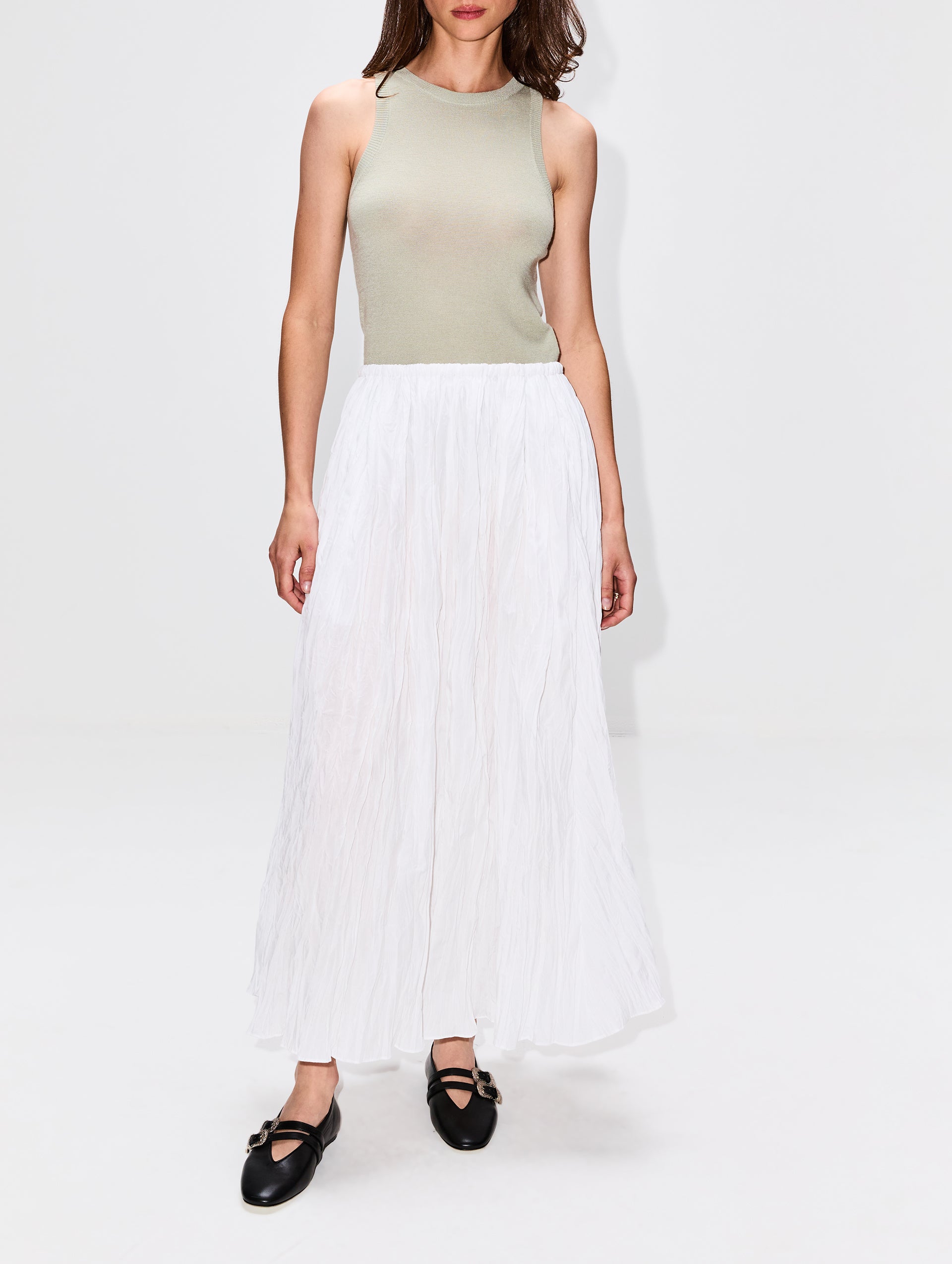 Knit Tank | CO | elysewalker