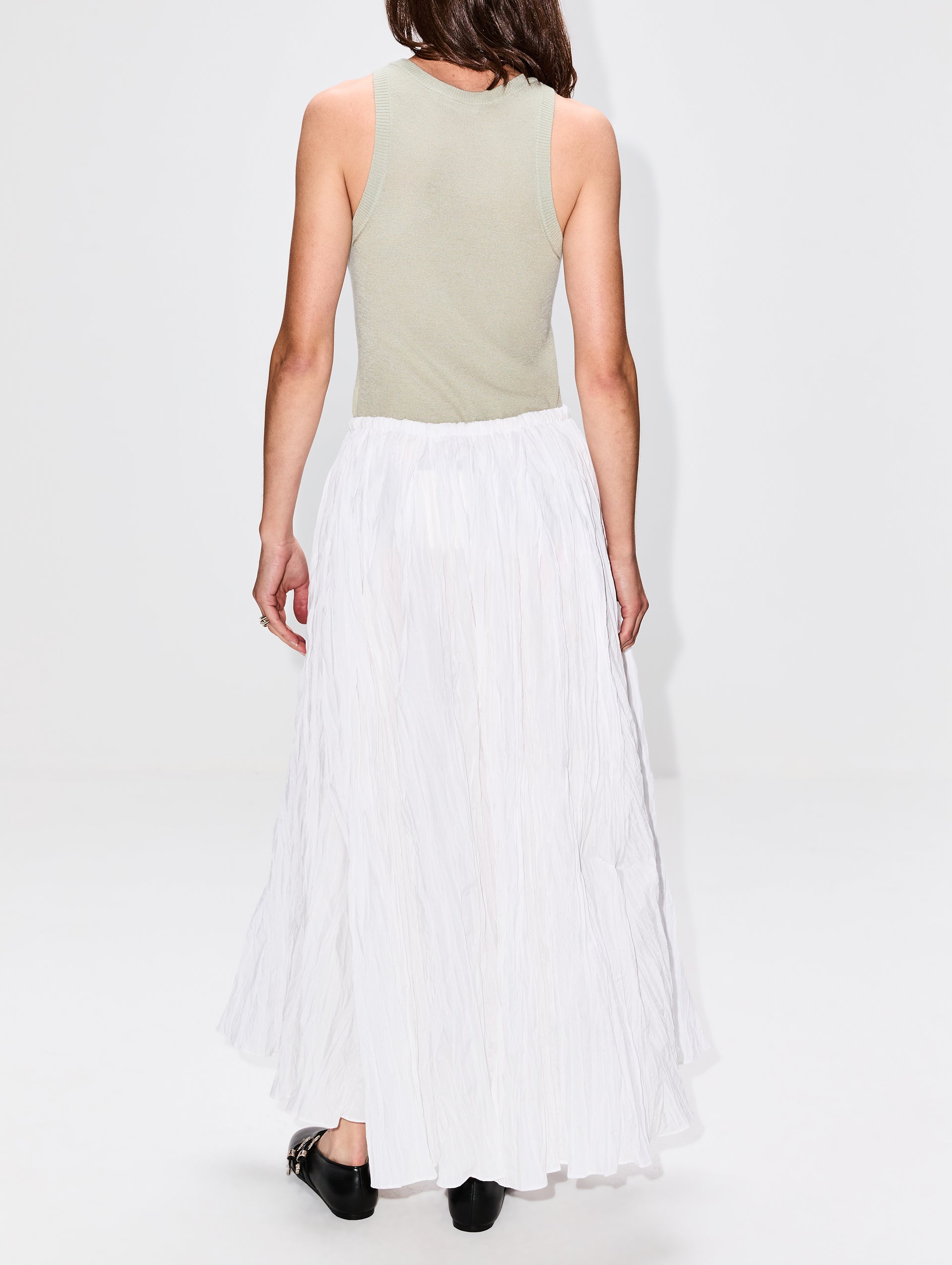 Knit Tank | CO | elysewalker