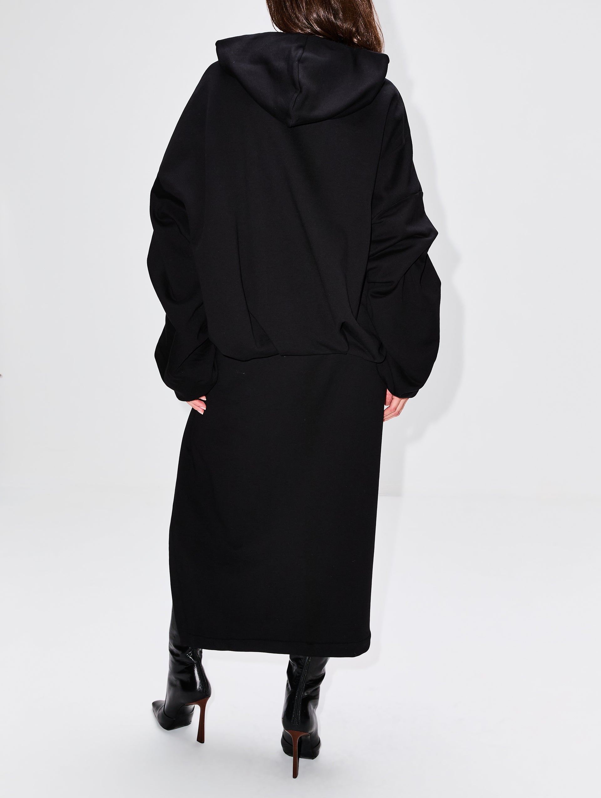 Hanam Skirt | DRIES VAN NOTEN | elysewalker