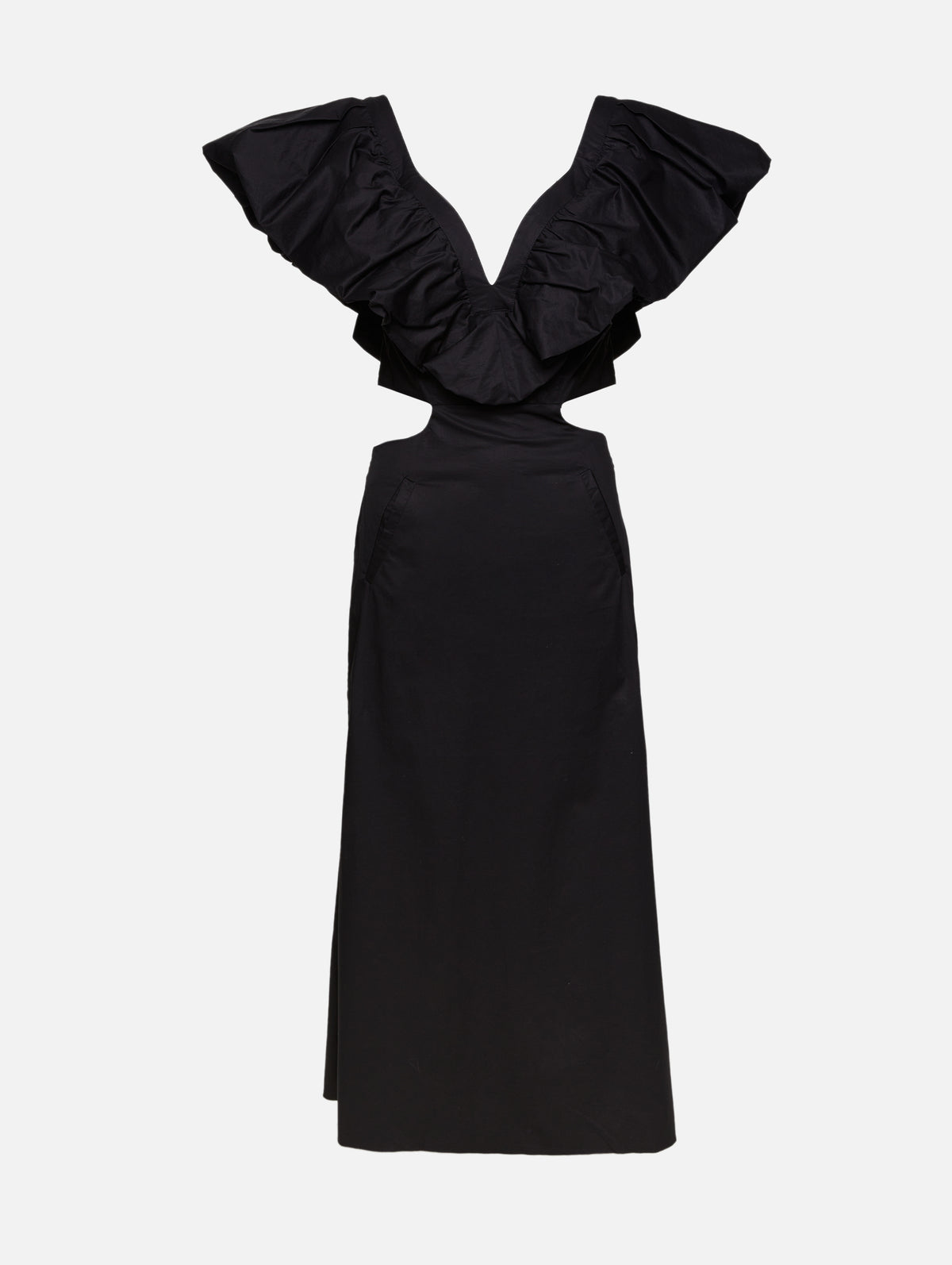 Eternal Jungle Dress Eternal Jungle Dress