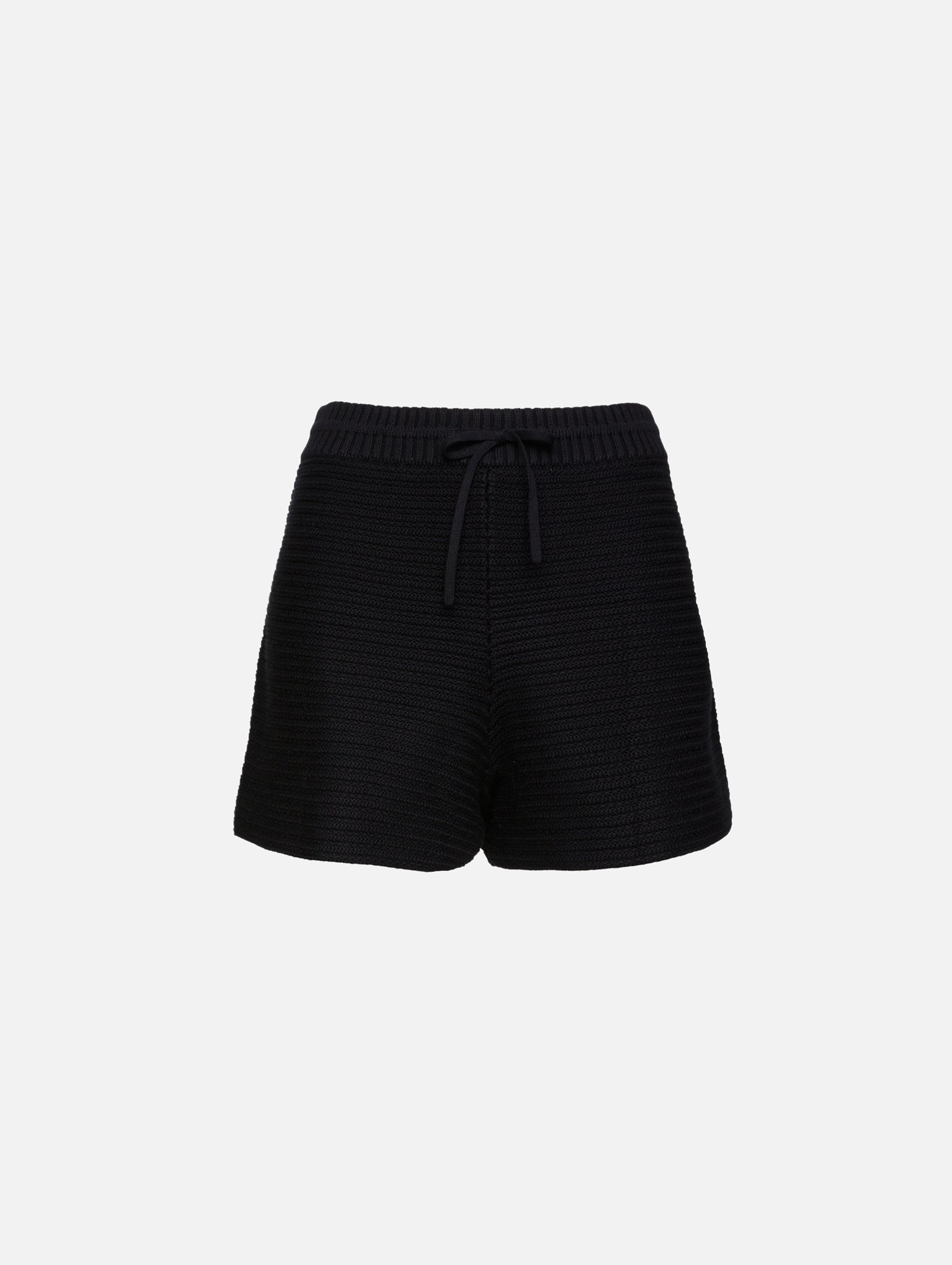 Crochet Jane Short | LA LIGNE | elysewalker