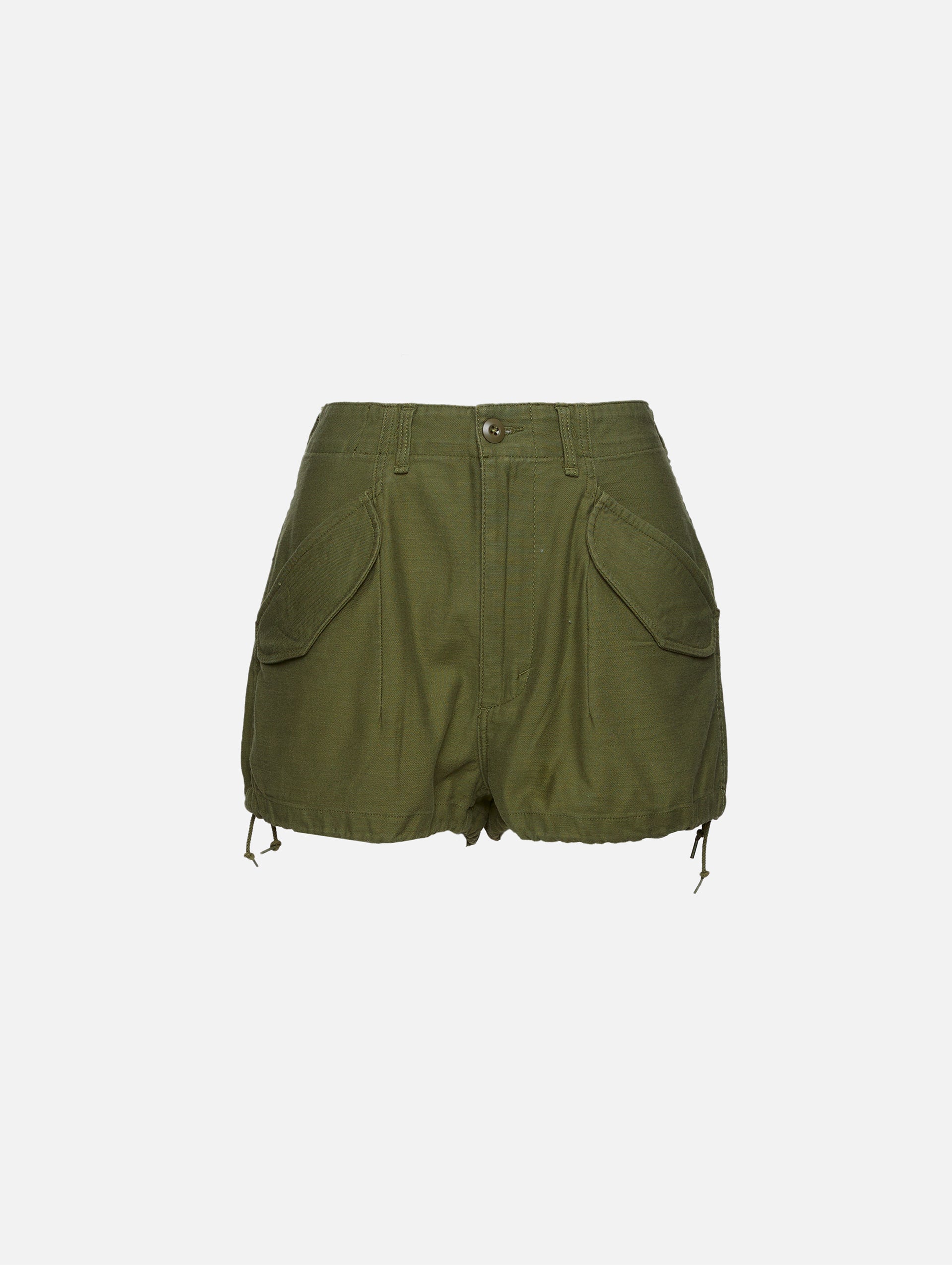 ファッション雑貨・小物その他 Marianne Cargo Shorts Marianne Cargo Short | R13 | elysewalker