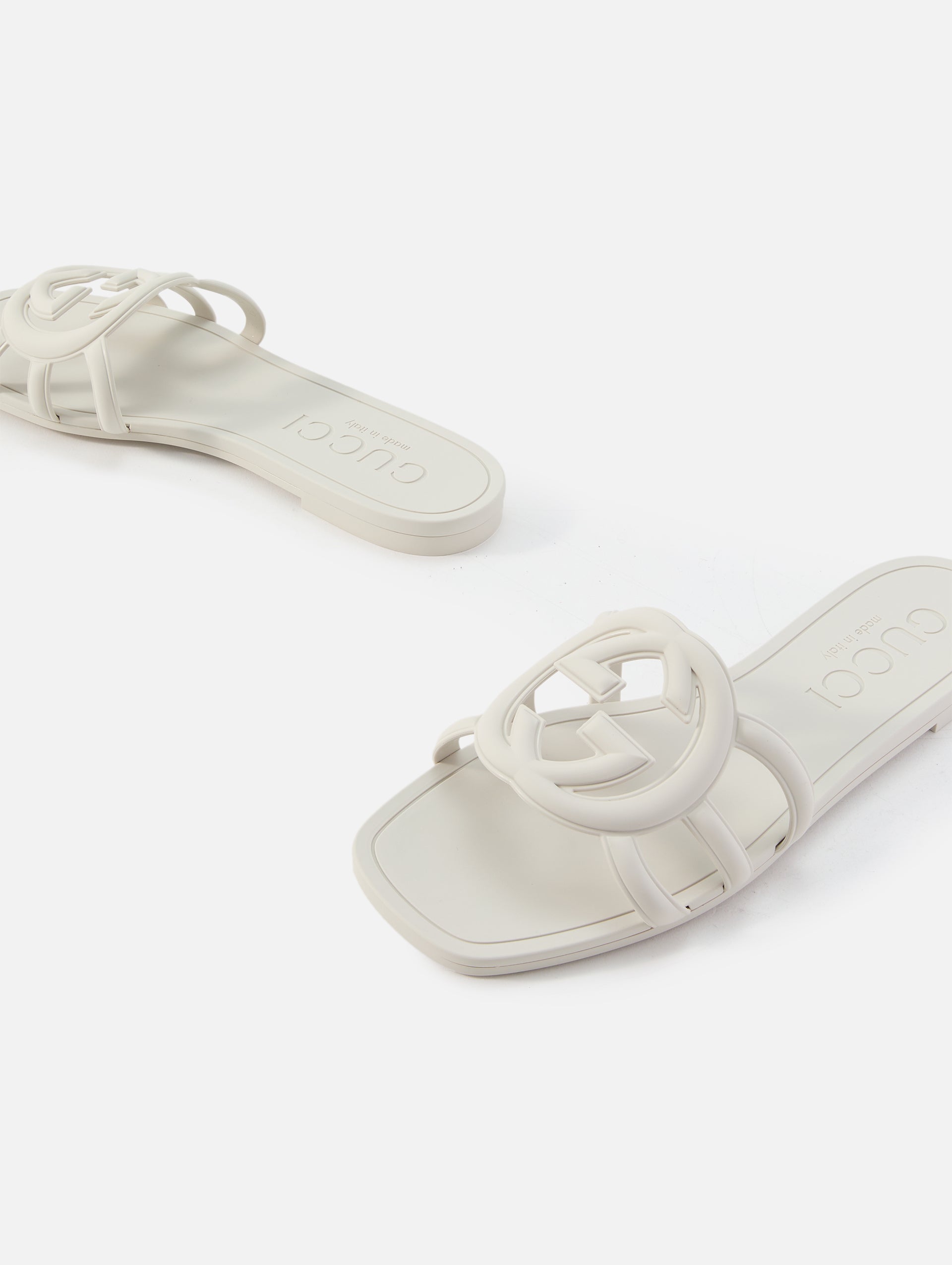 Palma Sandal | GUCCI | elysewalker