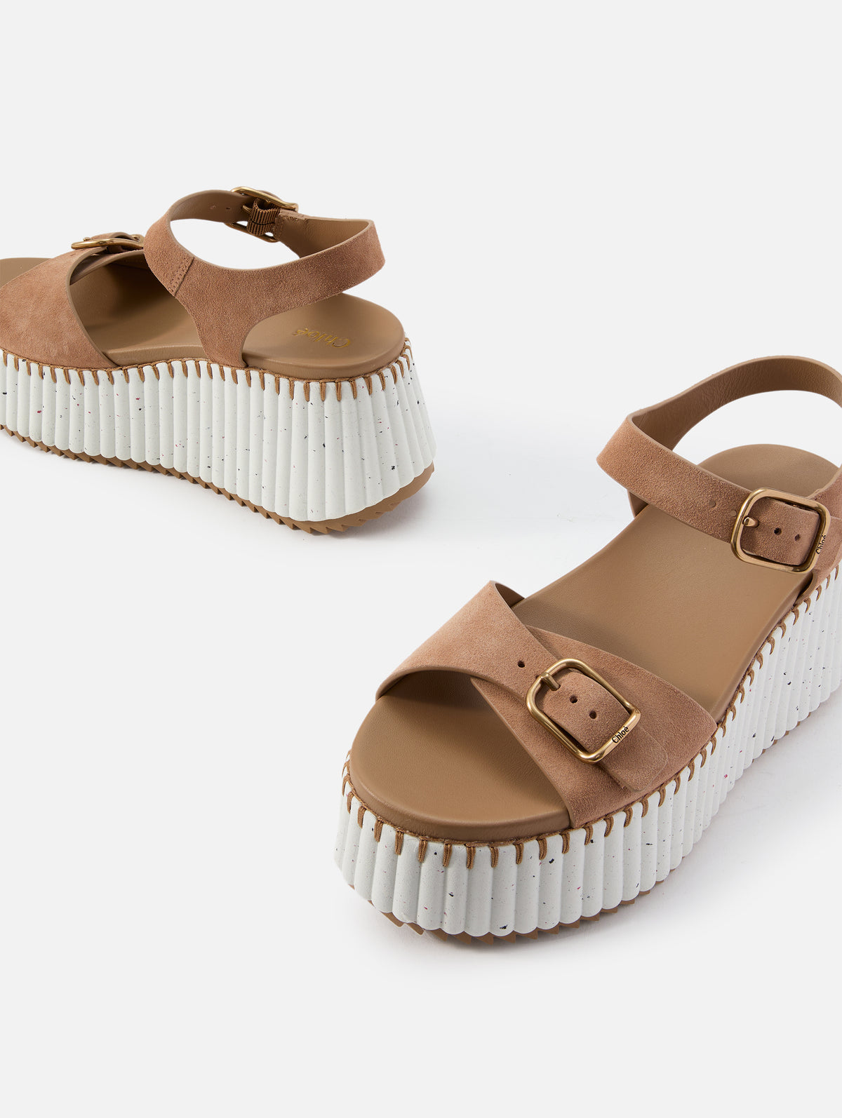 Platform Sandals Chloe Sandals Price Chloe Shoes Platform Cuff