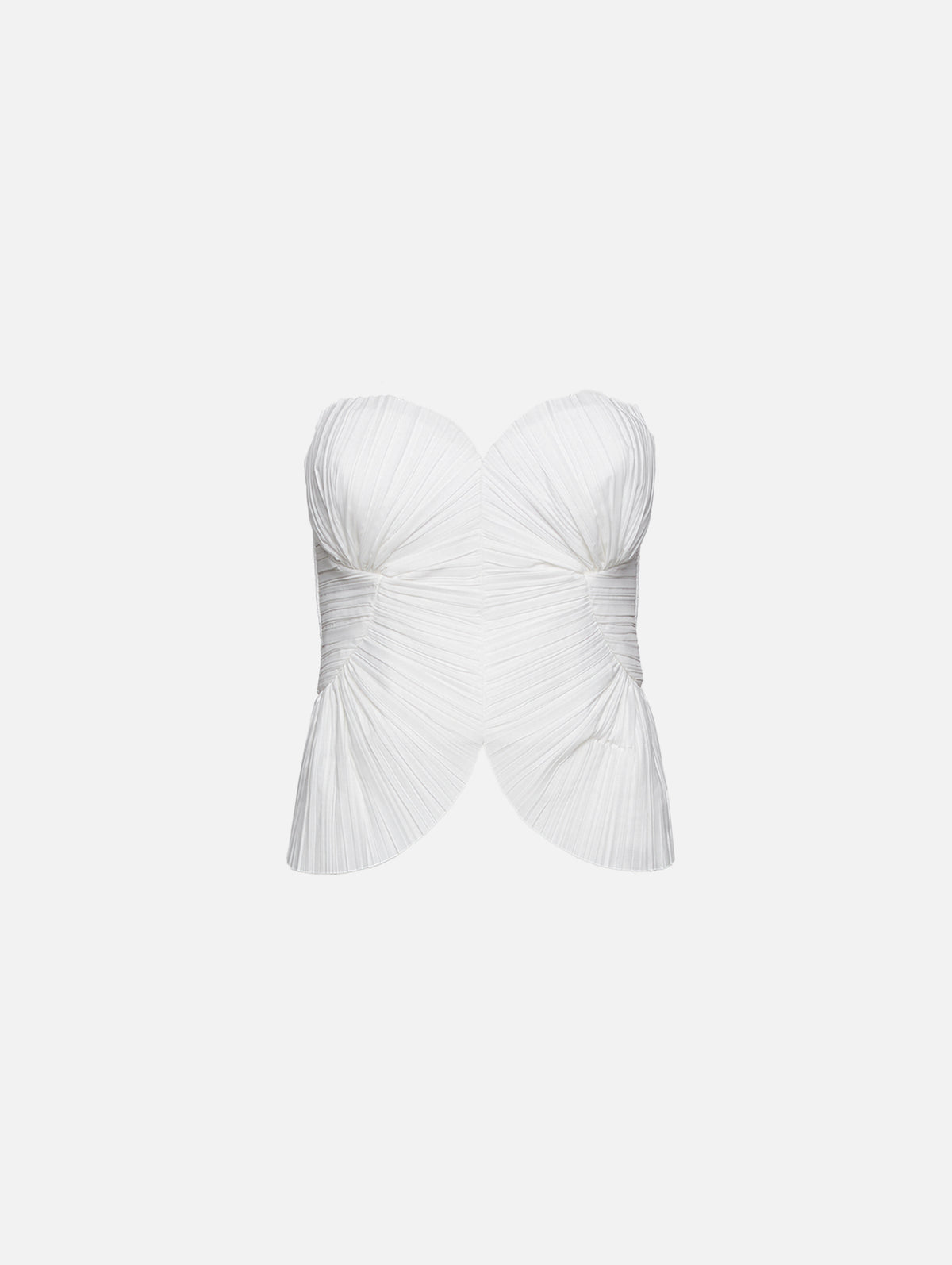 Jace Top,CULT GAIA,OFF WHITE,Image 1