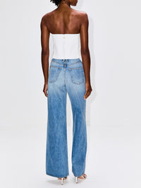 Jace Top,CULT GAIA,OFF WHITE,Image 3