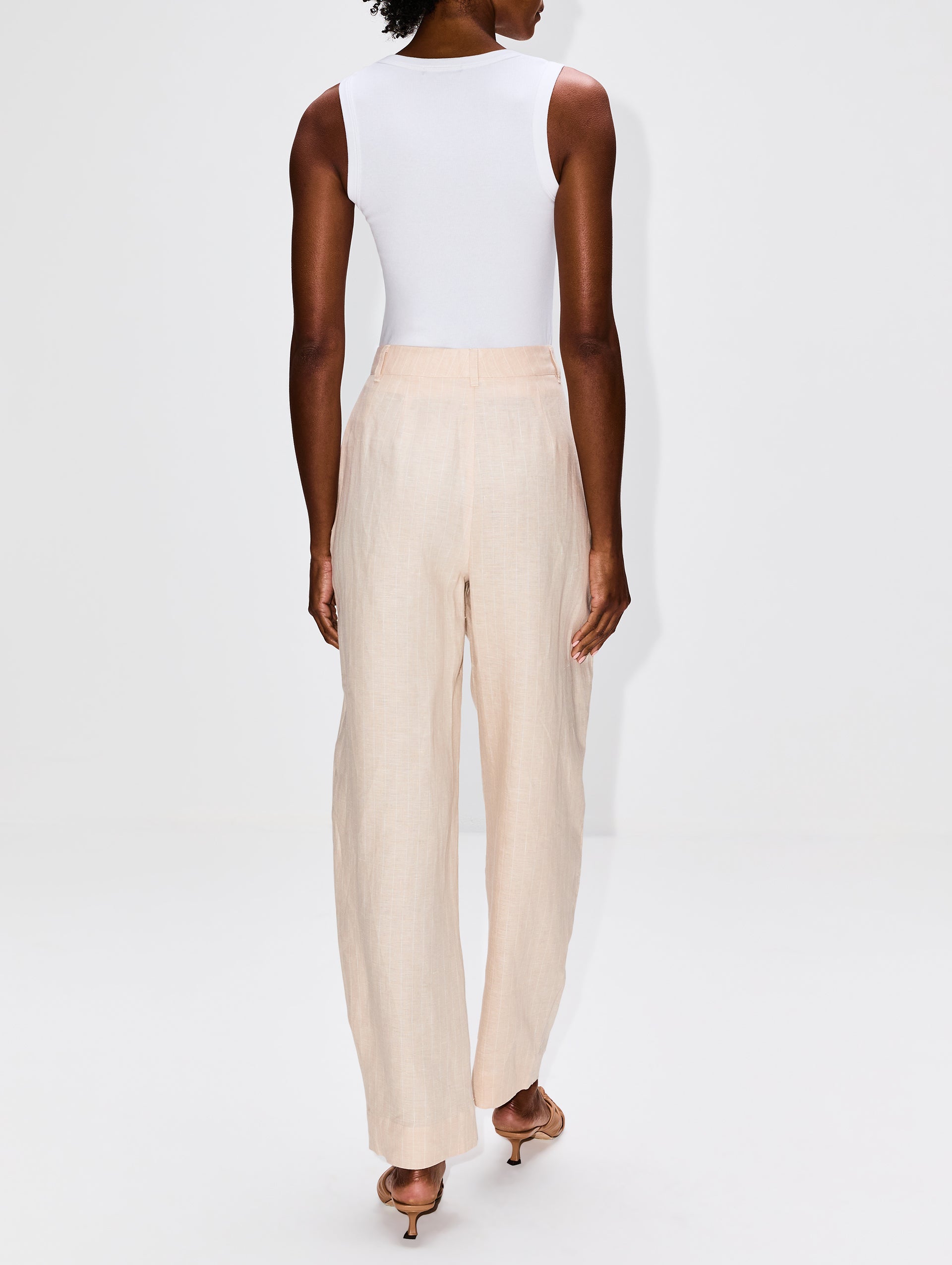 Lucille Trouser | POSSE | elysewalker