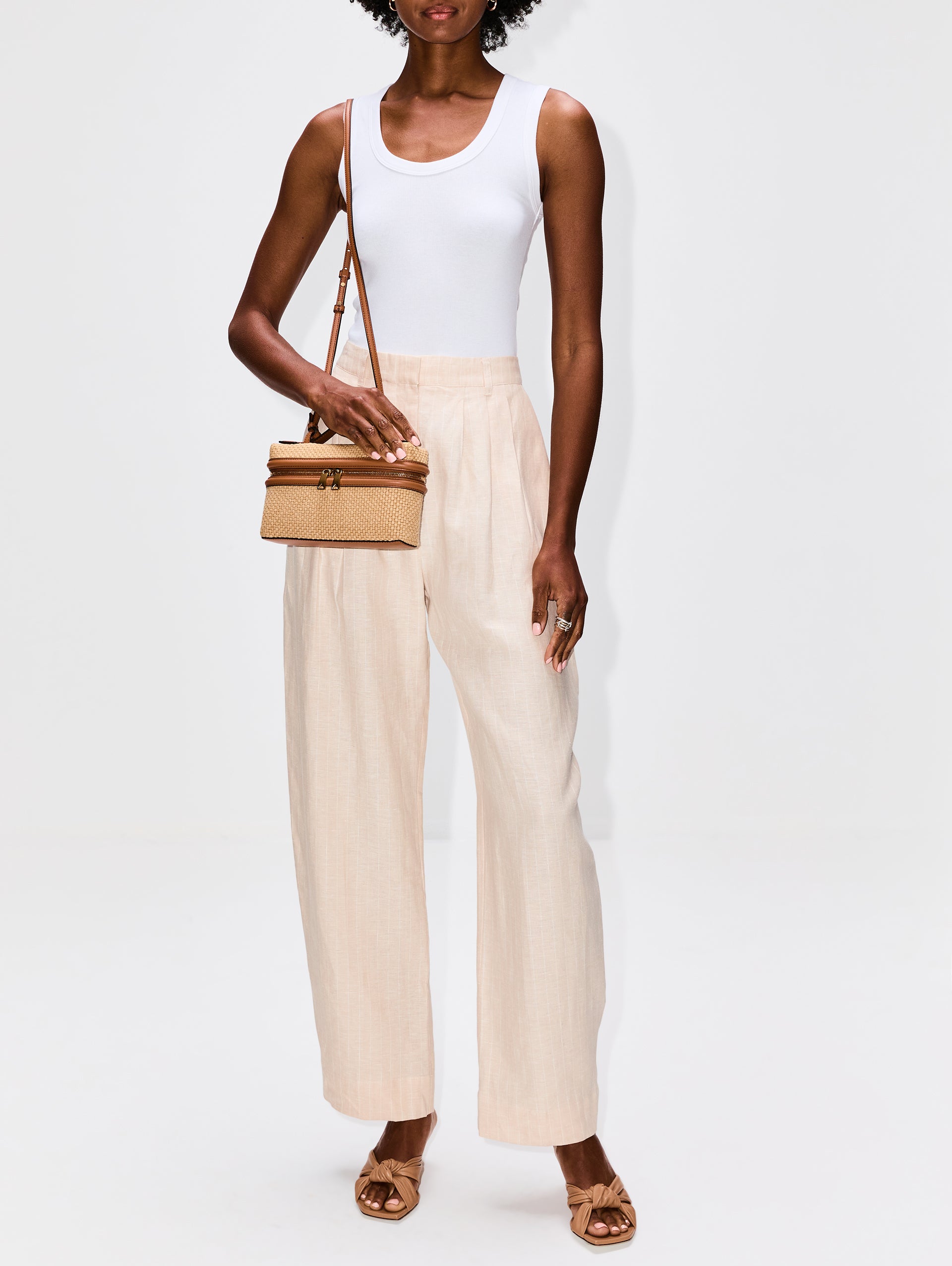 Lucille Trouser | POSSE | elysewalker