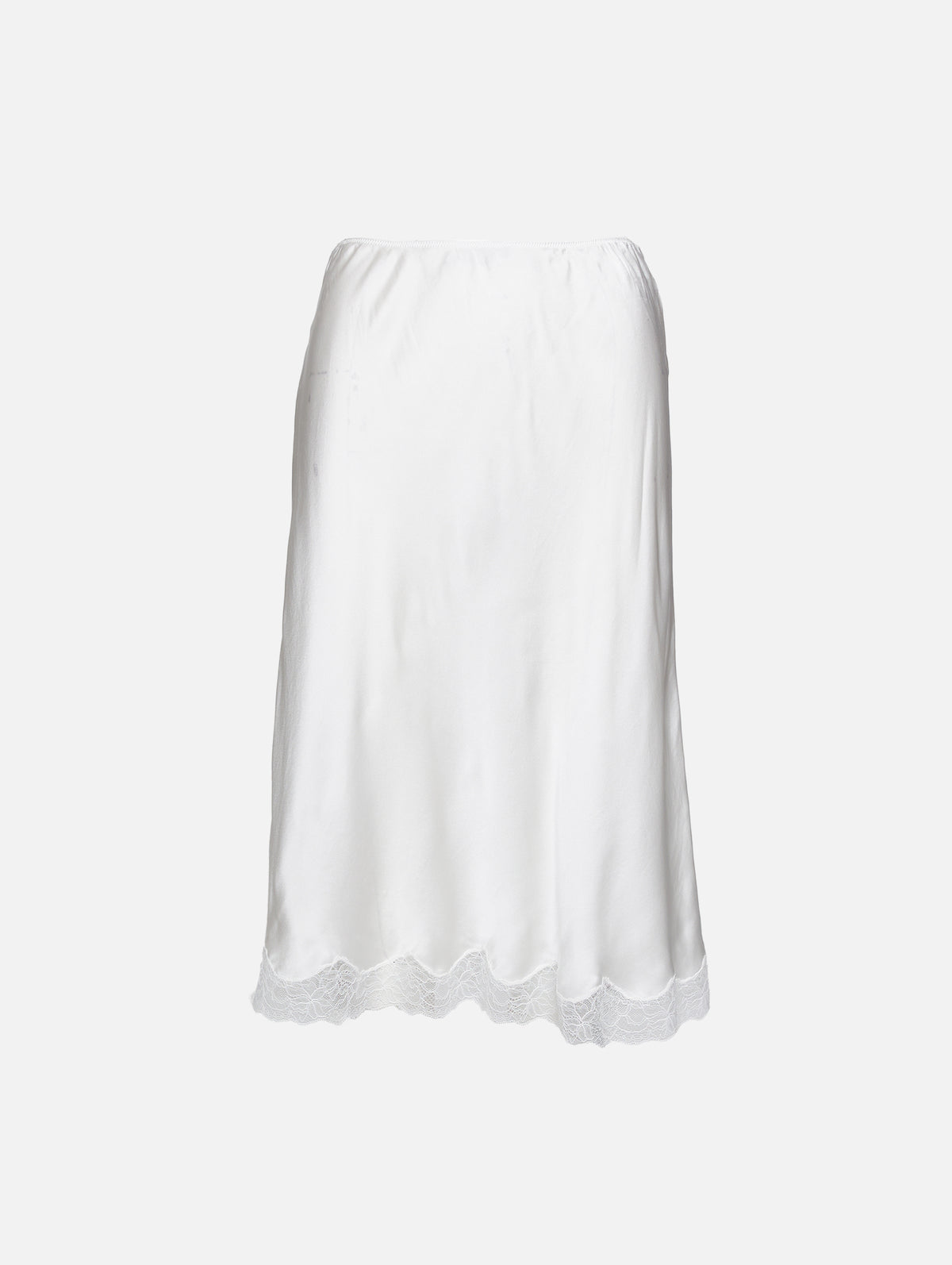 Irene Skirt,THE ROW,IVORY,Image 1
