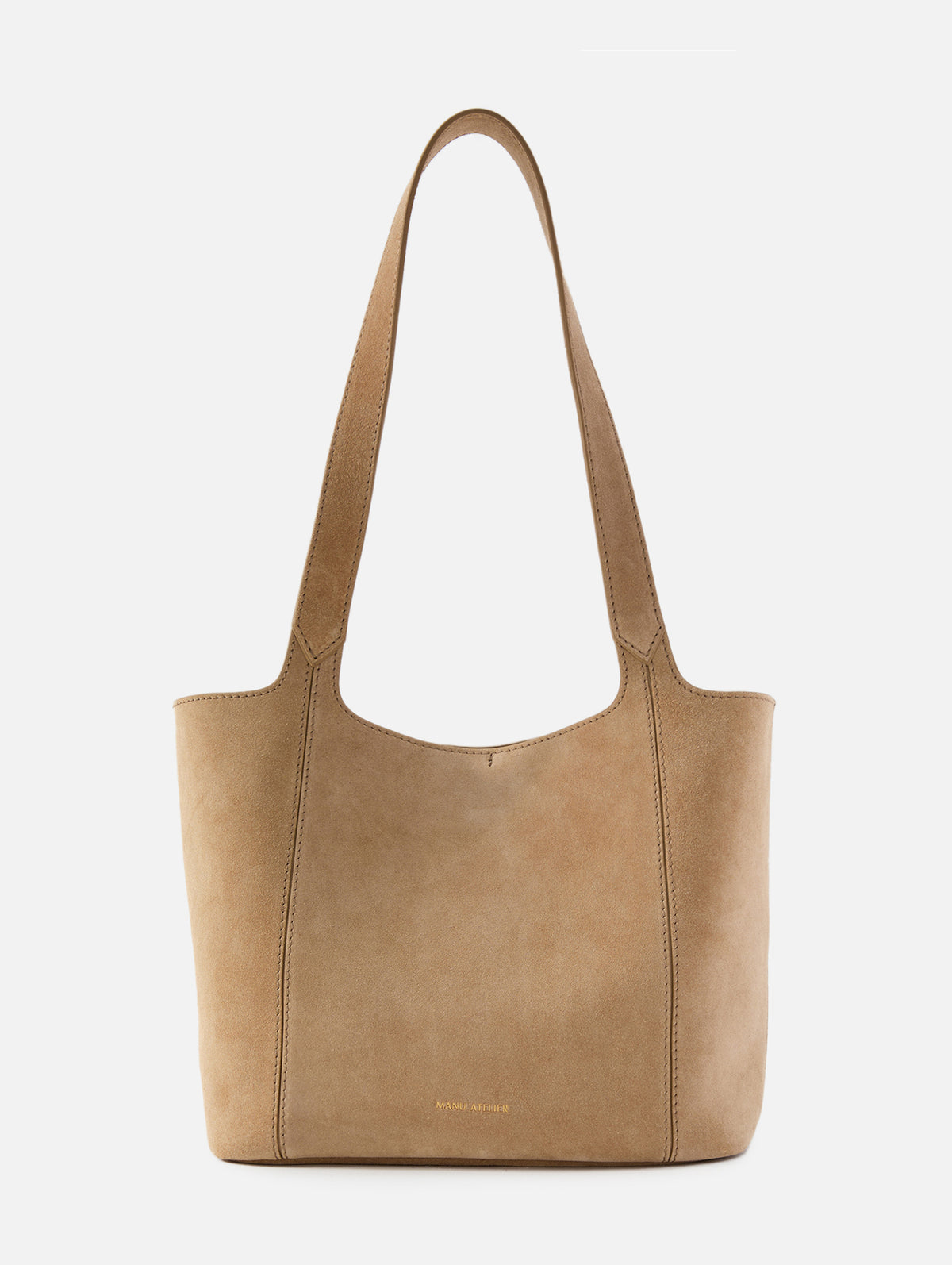 Mini L'Escale Tote,MANU ATELIER,CACHEMIRE,Image 1