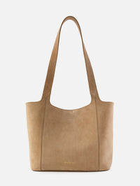 Mini L'Escale Tote,MANU ATELIER,CACHEMIRE,Image 1