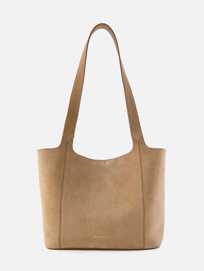 Mini L'Escale Tote,MANU ATELIER,CACHEMIRE,Image 1