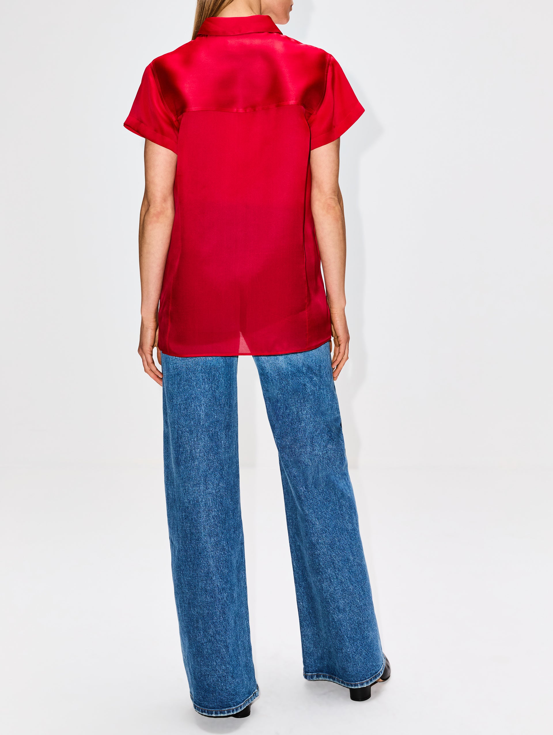 Keefe Top | KHAITE | elysewalker