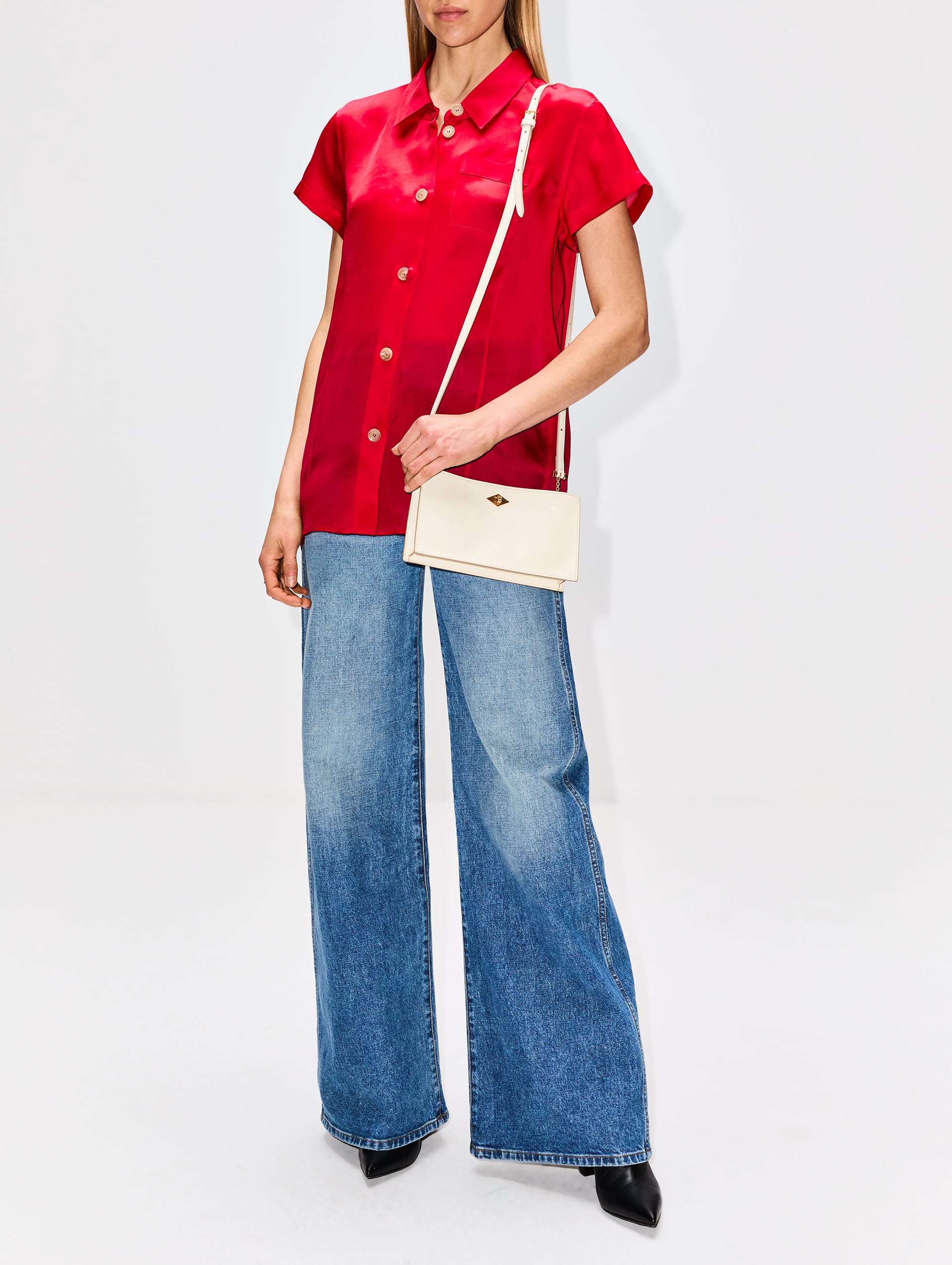 Keefe Top | KHAITE | elysewalker