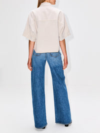 Taron Shirt,AGOLDE,SCONE,Image 3