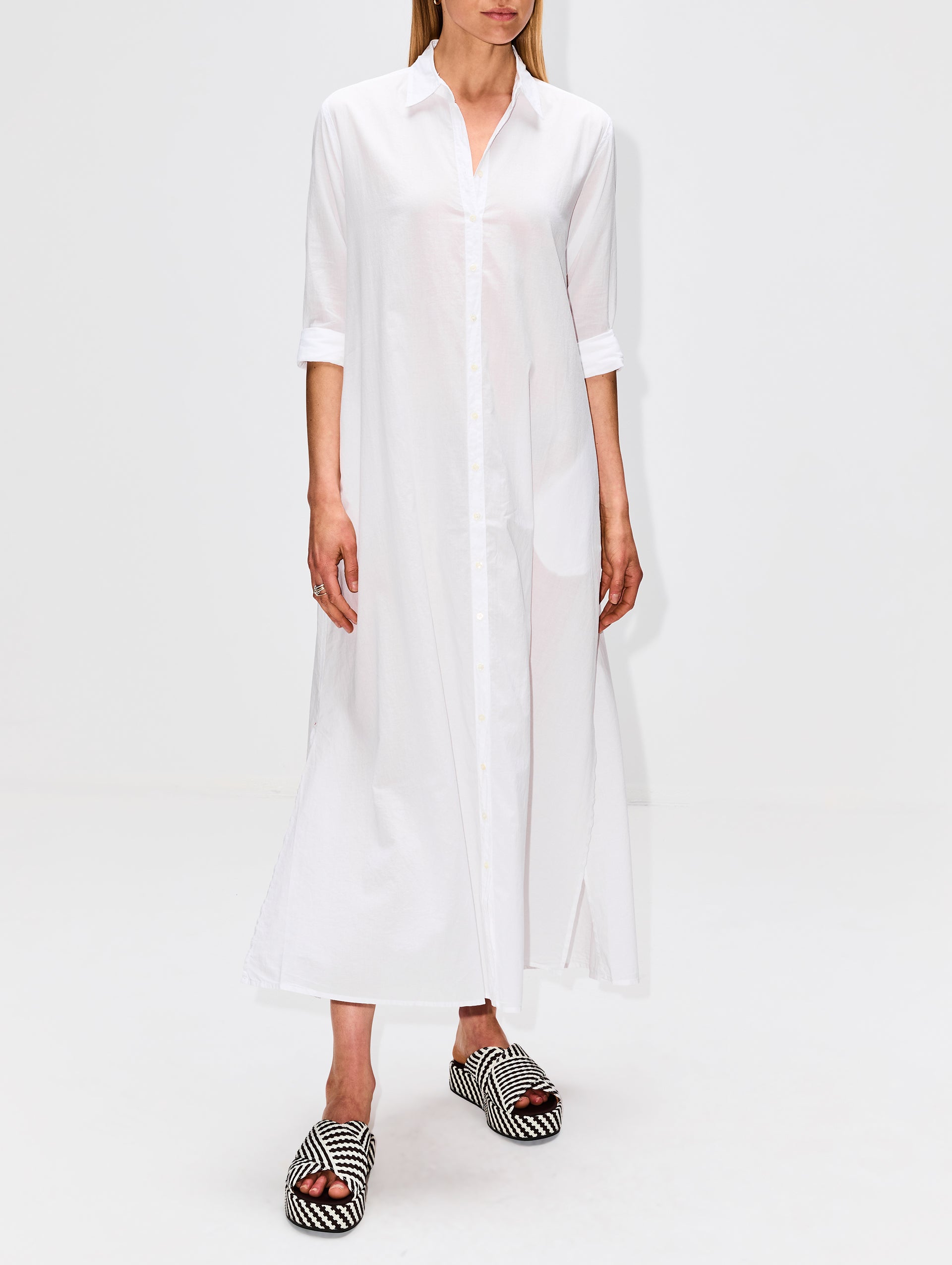 Laguna Platform Slide | NAGHEDI | elysewalker