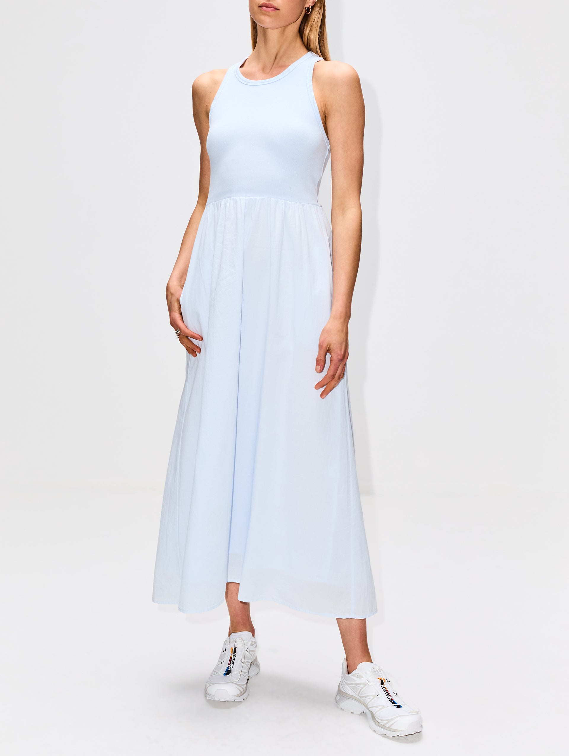 XT-6 Sneaker | SALOMON | elysewalker