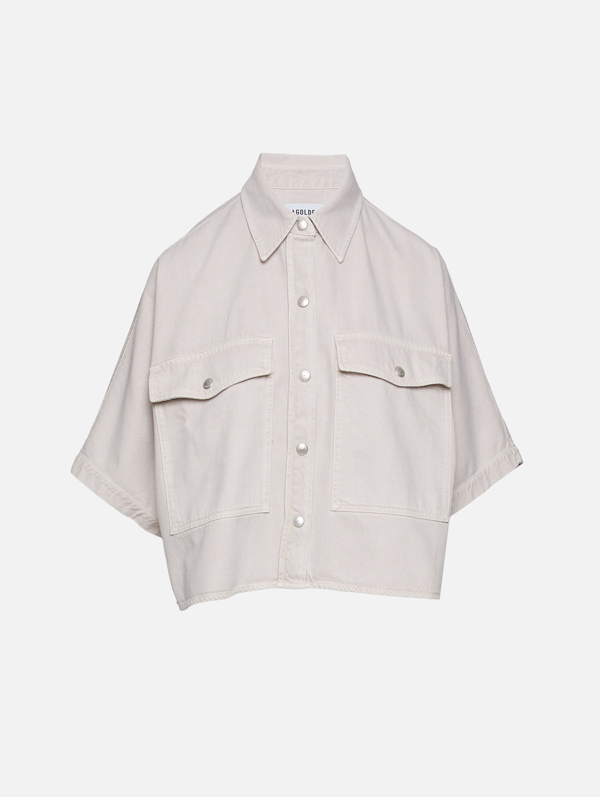 Taron Shirt,AGOLDE,SCONE,Image 1