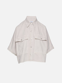 Taron Shirt,AGOLDE,SCONE,Image 1