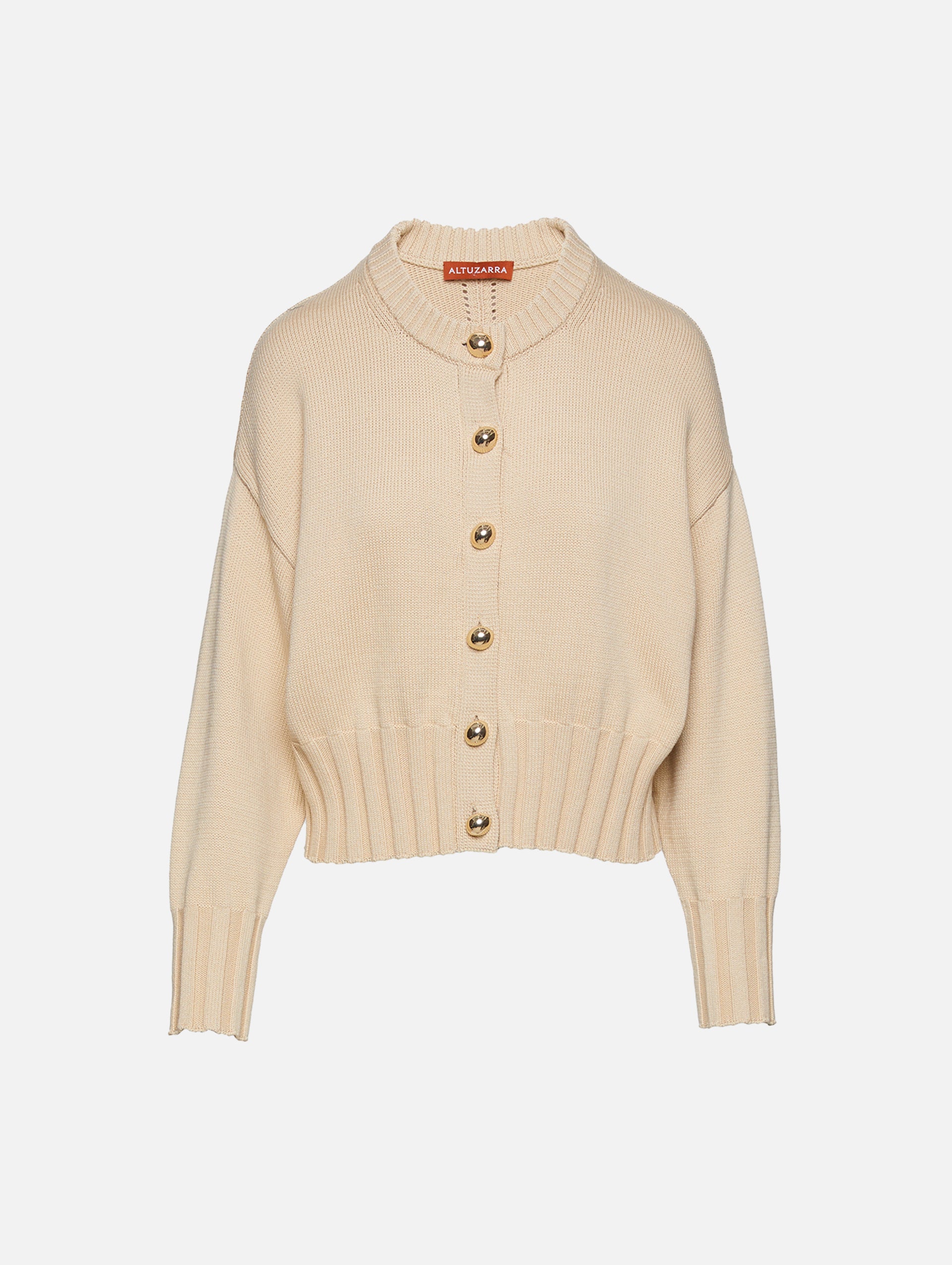 Liam Sweater | ALTUZARRA | elysewalker