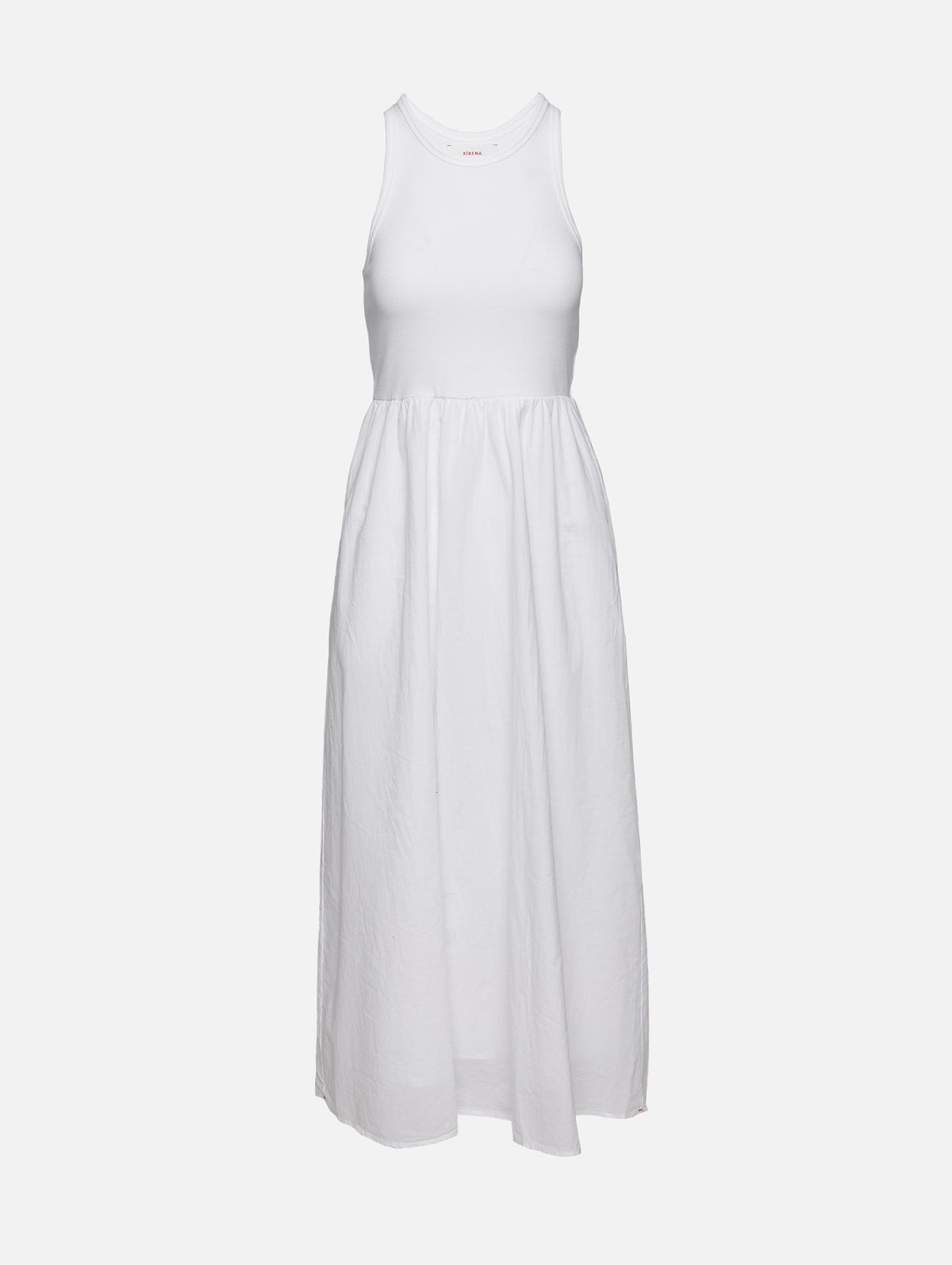 Flynn Dress | XÍRENA