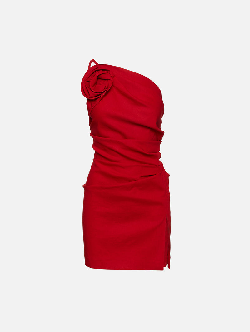 Red Dress MAGDA BUTRYM elysewalker1