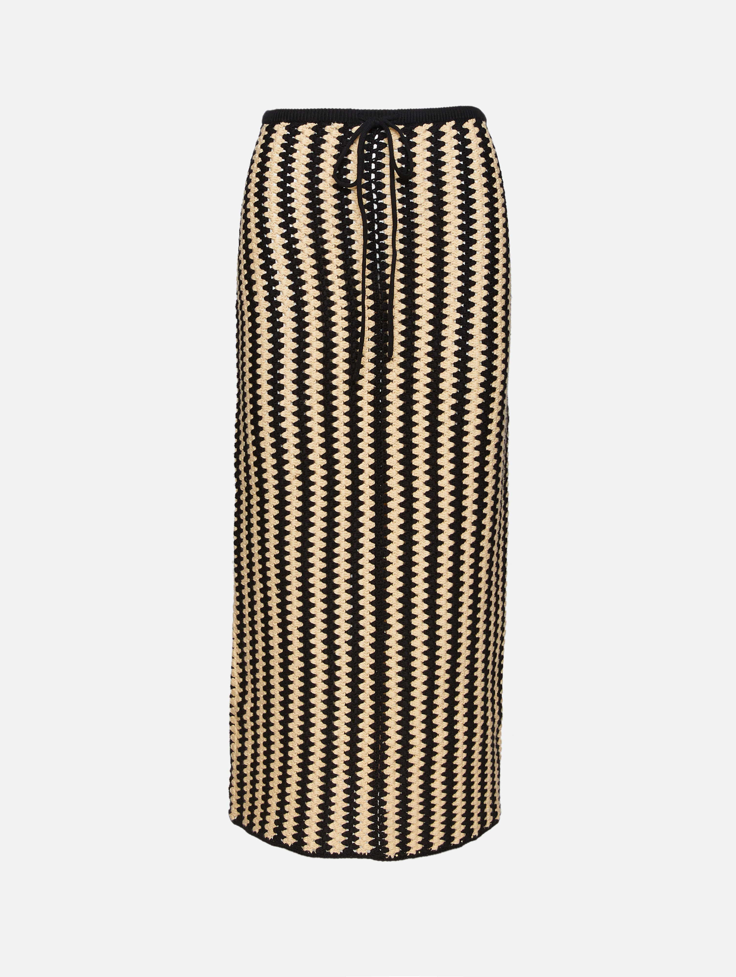 Raze Skirt | BY MALENE BIRGER | elysewalker
