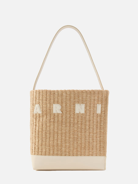 Museo Hobo Small Tote MARNI elysewalker