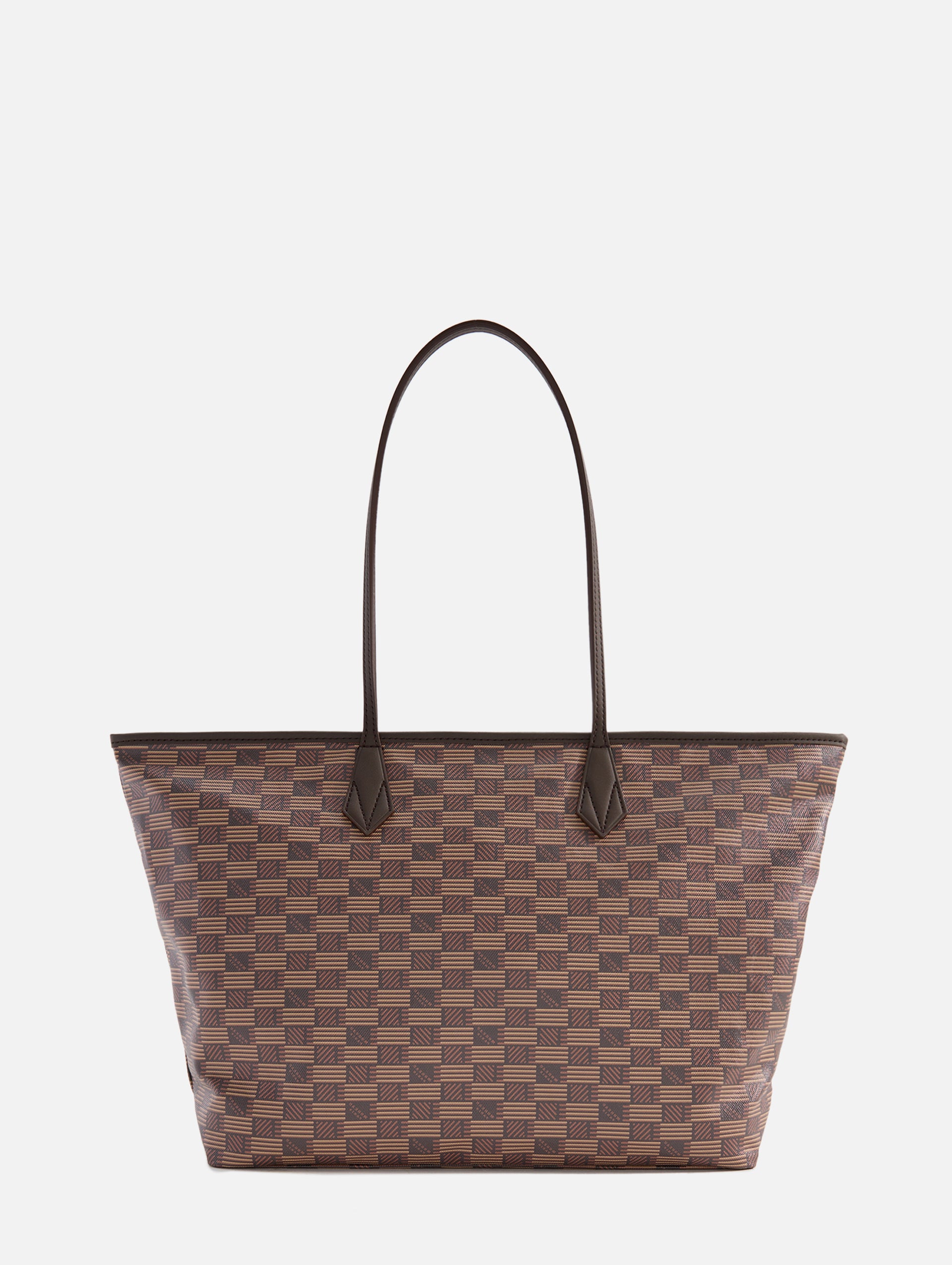 Saint Tropez Medium Tote | MOREAU PARIS | elysewalker