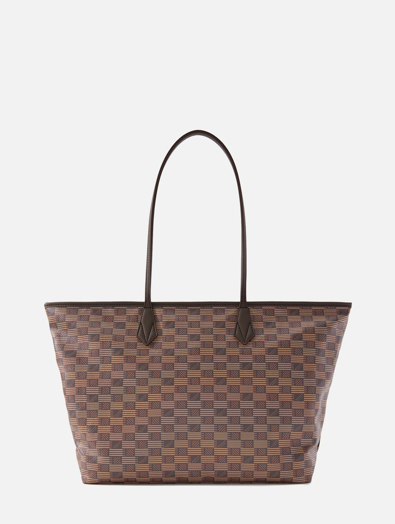 Saint Tropez Medium Tote MOREAU PARIS elysewalker