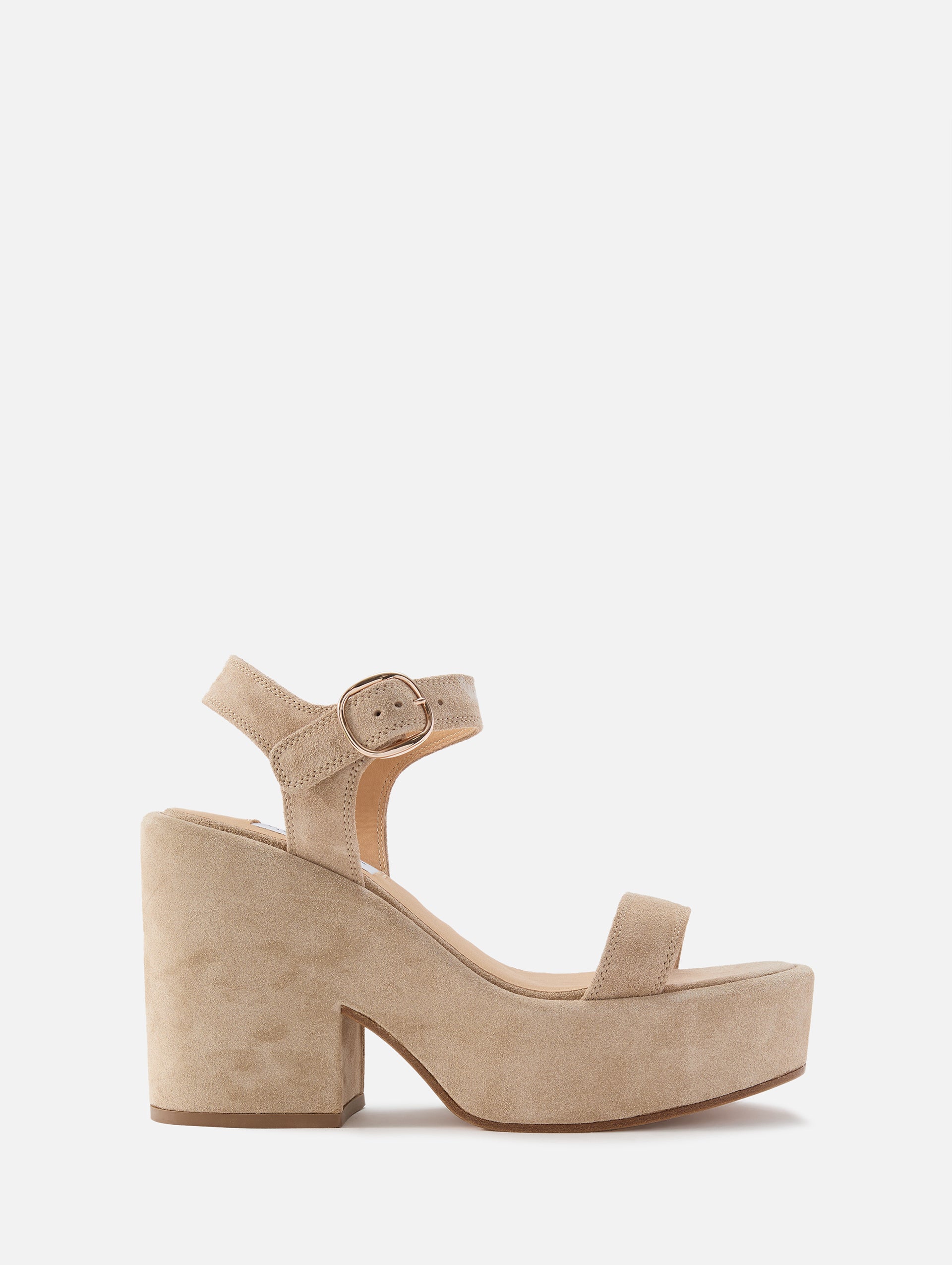 Iman Sandal | GABRIELA HEARST | elysewalker