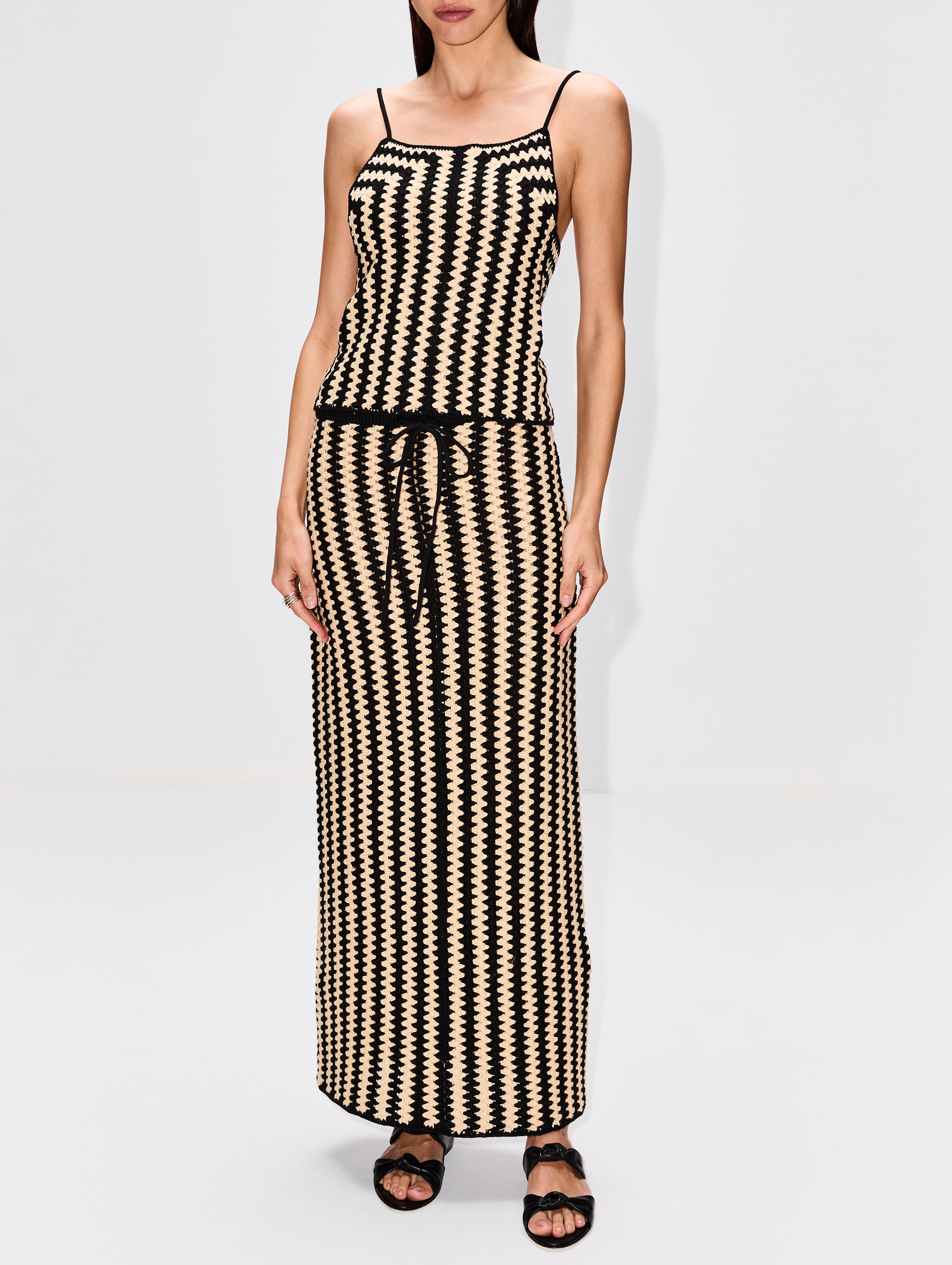Raze Skirt | BY MALENE BIRGER | elysewalker