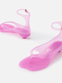 Jelly Sandal CHLOÉ elysewalker - Main Image