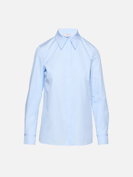 Cruz Shirt | GABRIELA HEARST | elysewalker