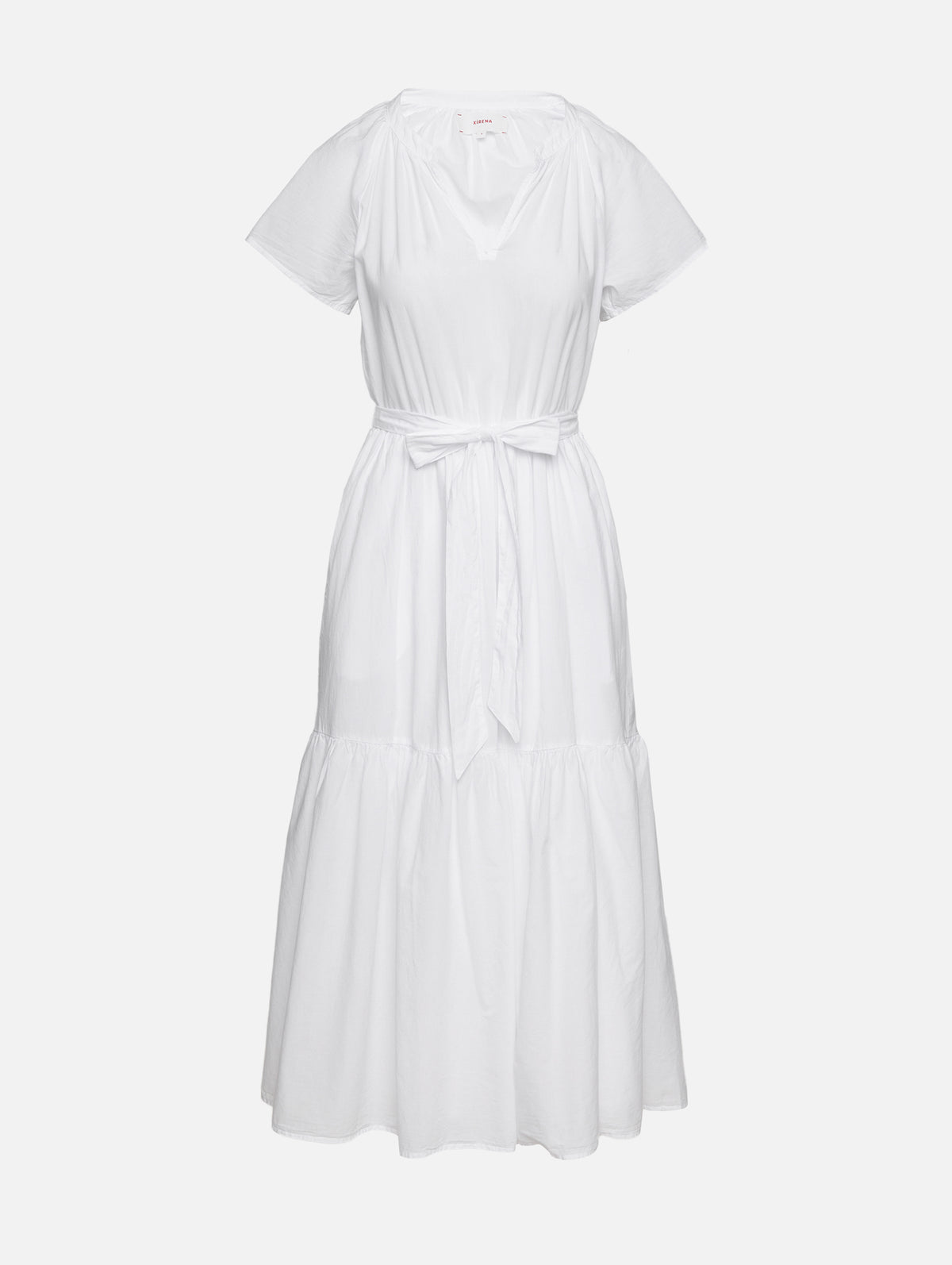 white casual day dress Cool White Dresses for Summer Alicia Wood Lifestyle