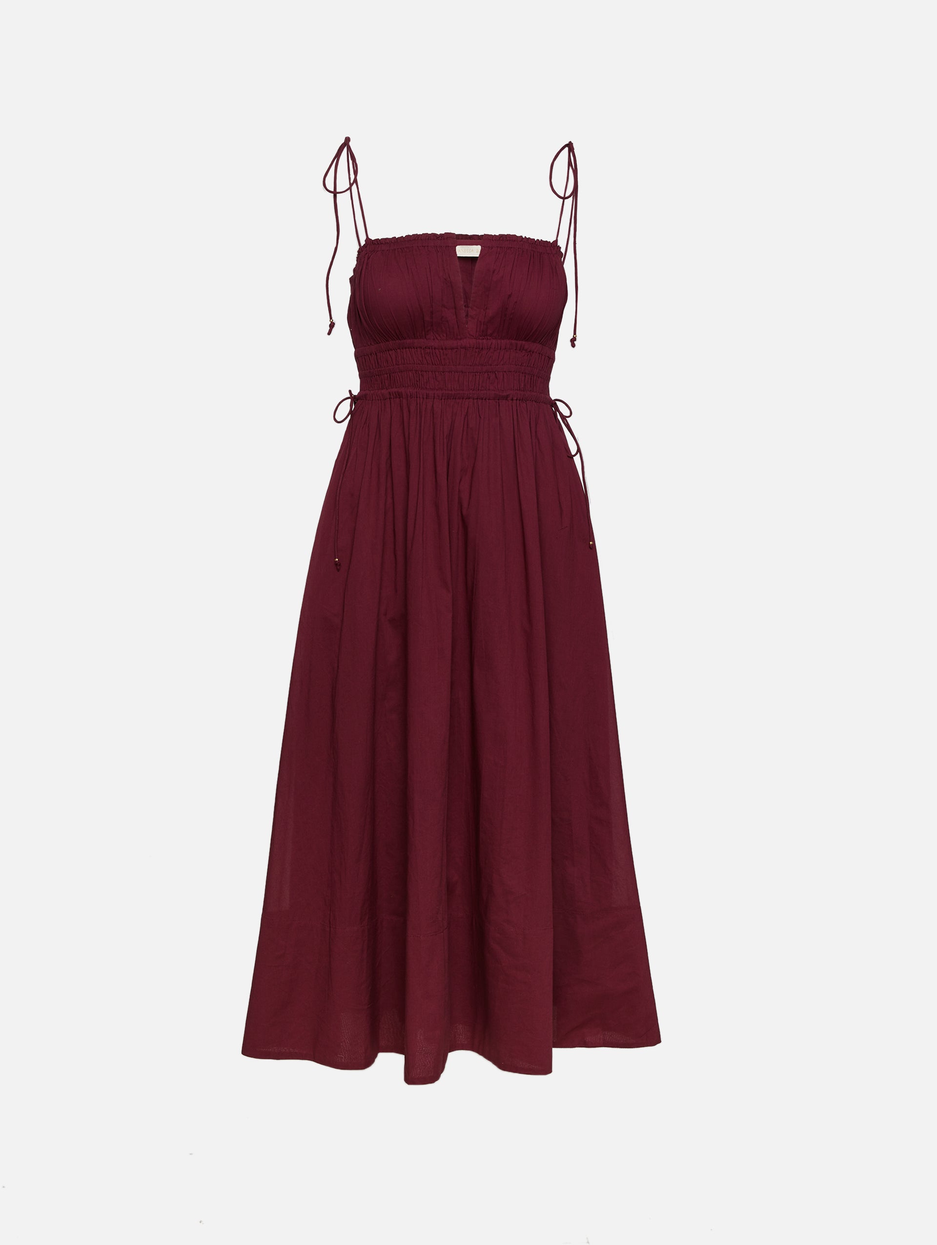 Eldora Dress | VANESSA BRUNO | elysewalker