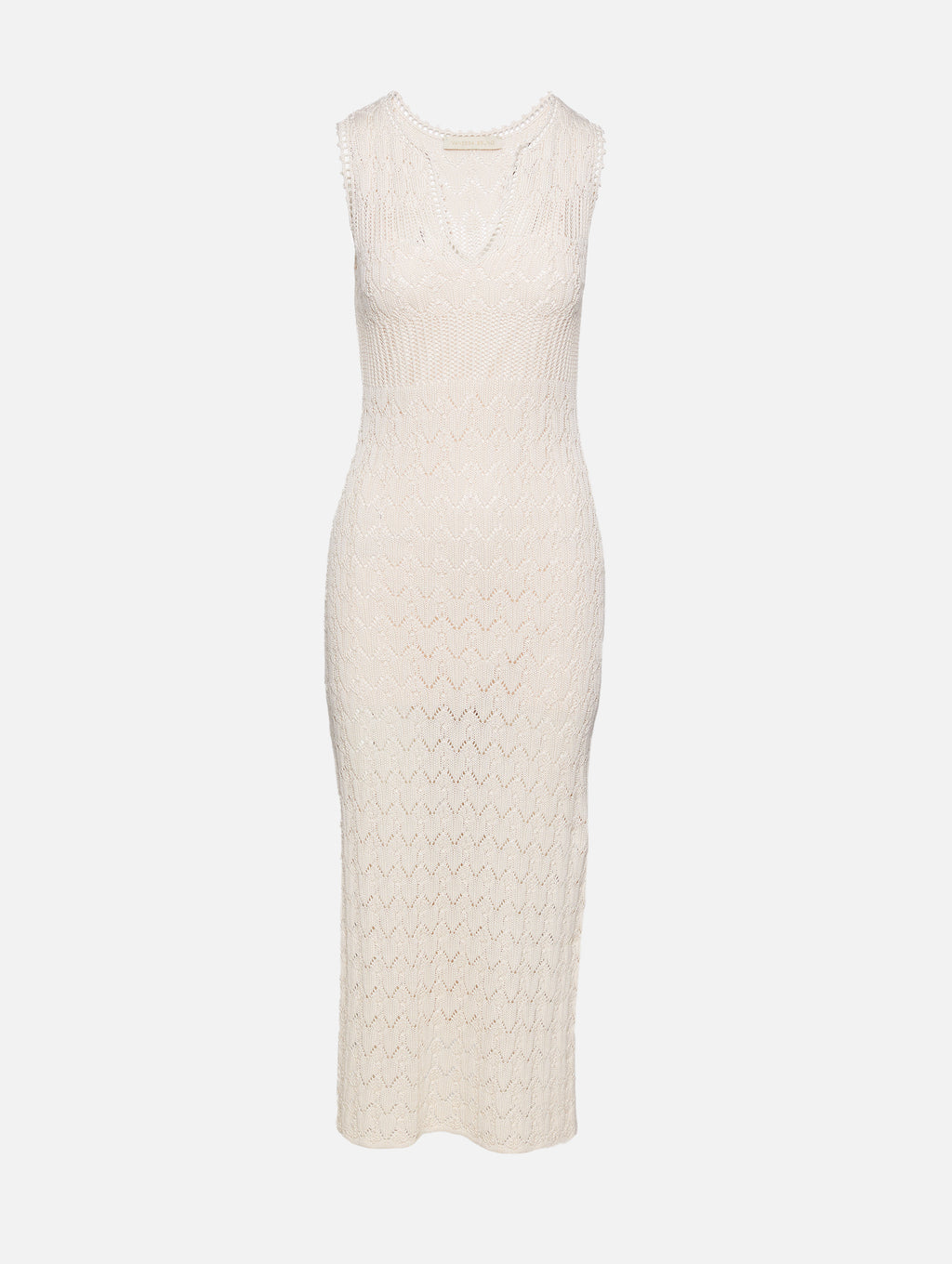 bruno knit dress Dagmar Dress - Havana - Size M