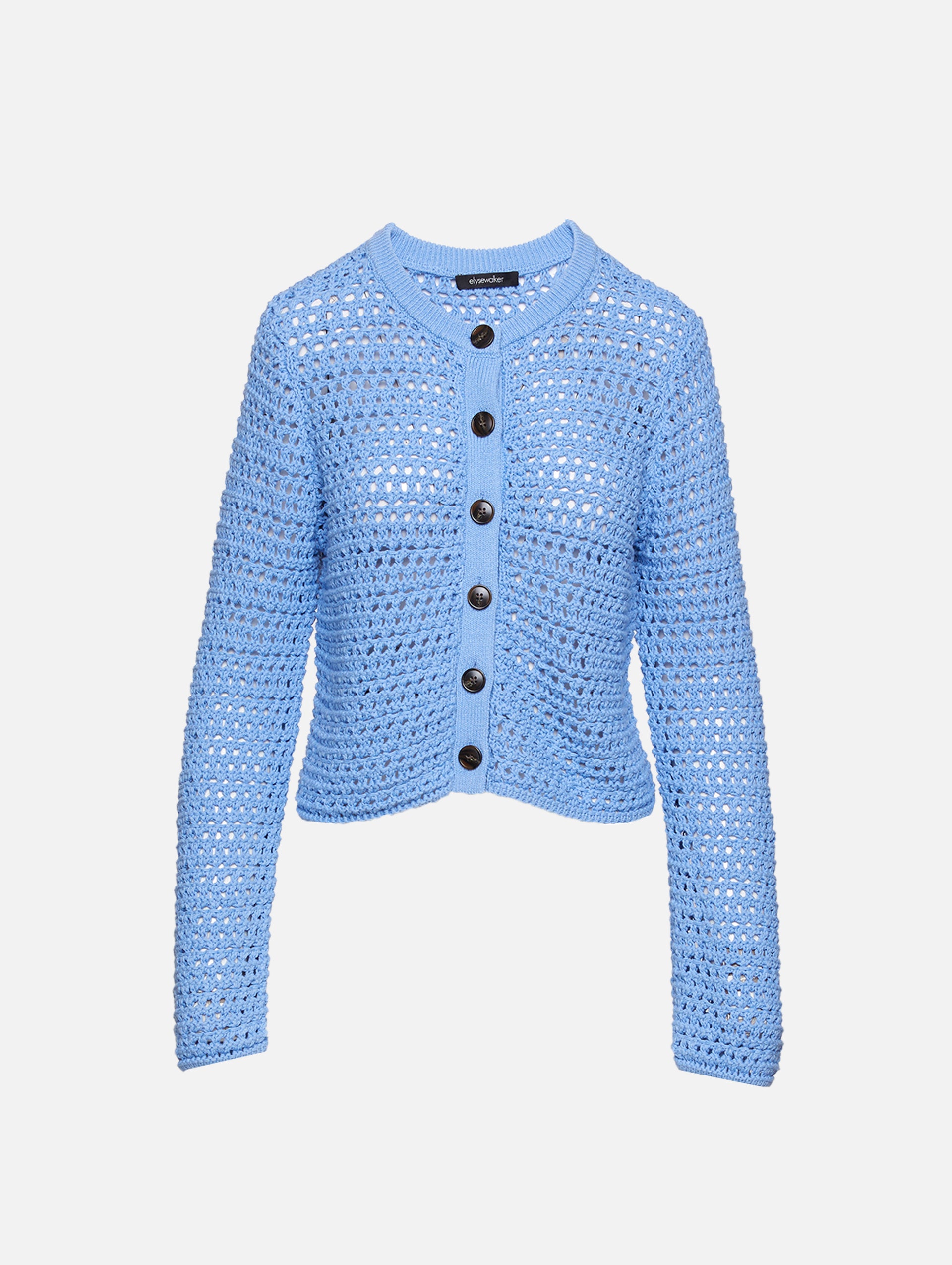 Carson Cardigan | ELYSEWALKER LABEL | elysewalker